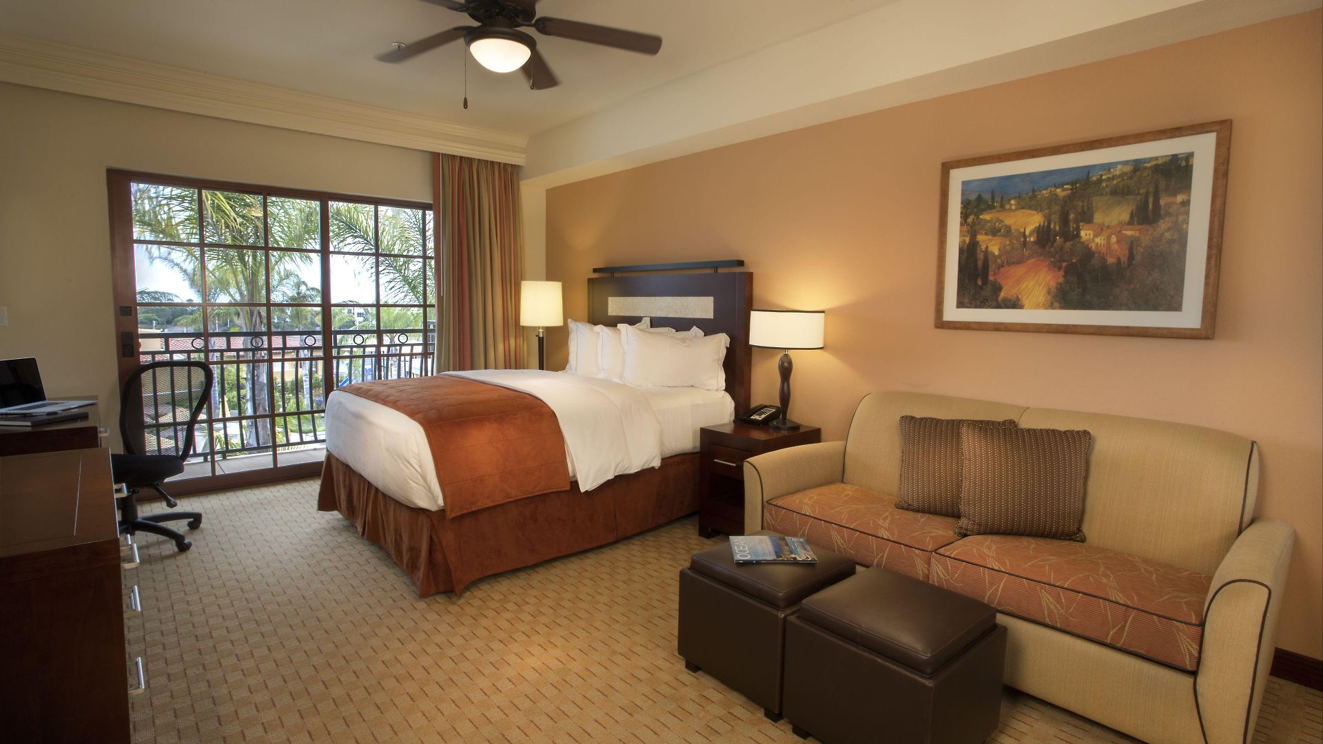 Resort Marbrisa Carlsbad