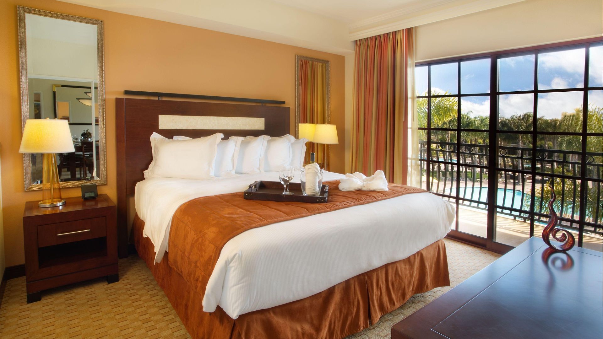 Marbrisa Resort Carlsbad