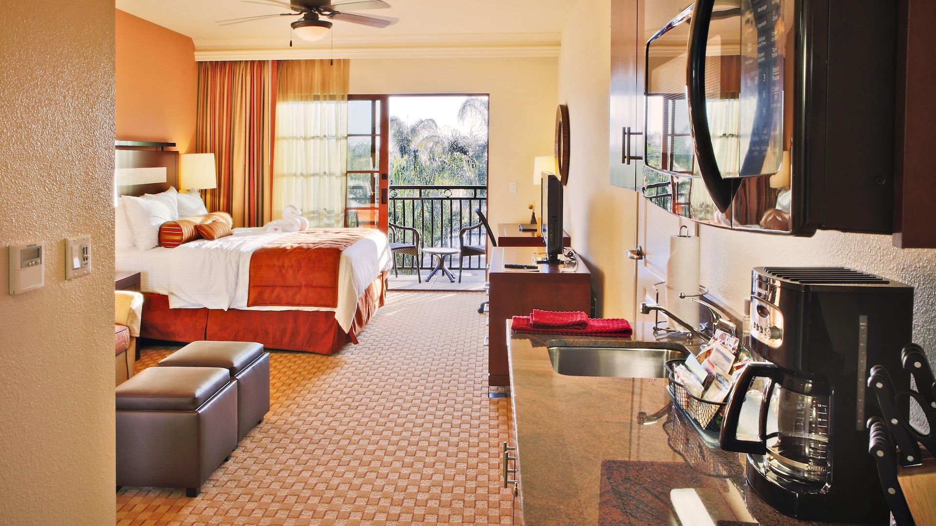 Resort Marbrisa 3*
