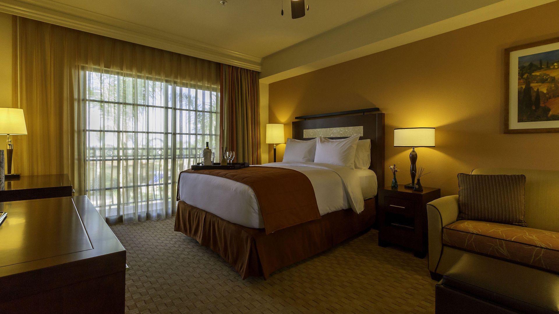 Resort Marbrisa 3*