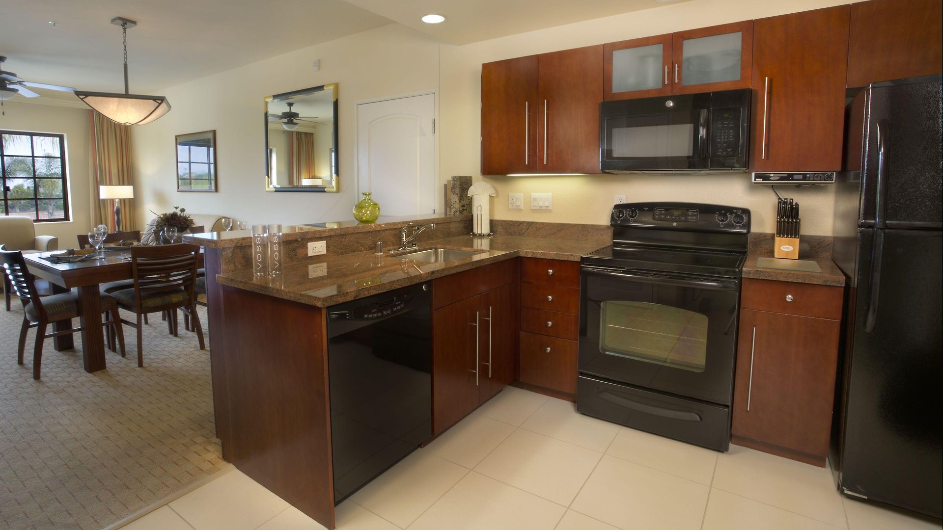 Marbrisa 3* Carlsbad