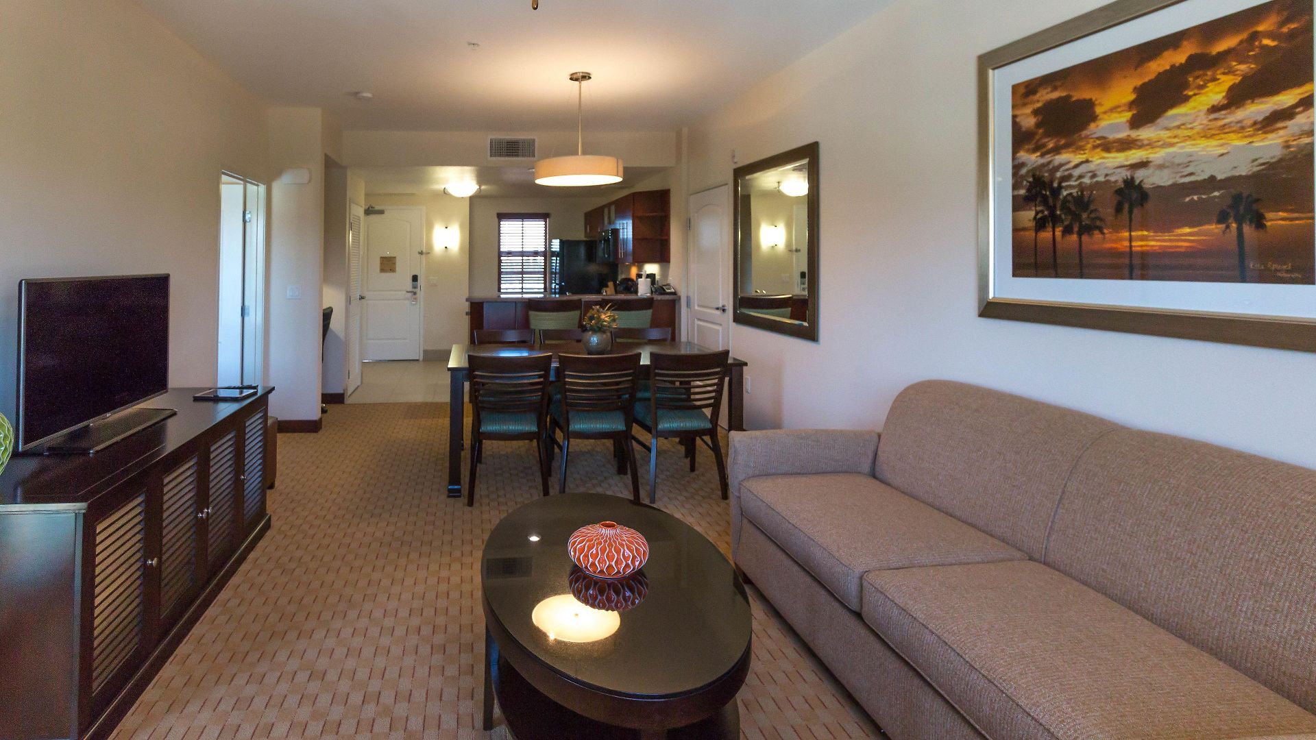 Marbrisa 3* Carlsbad