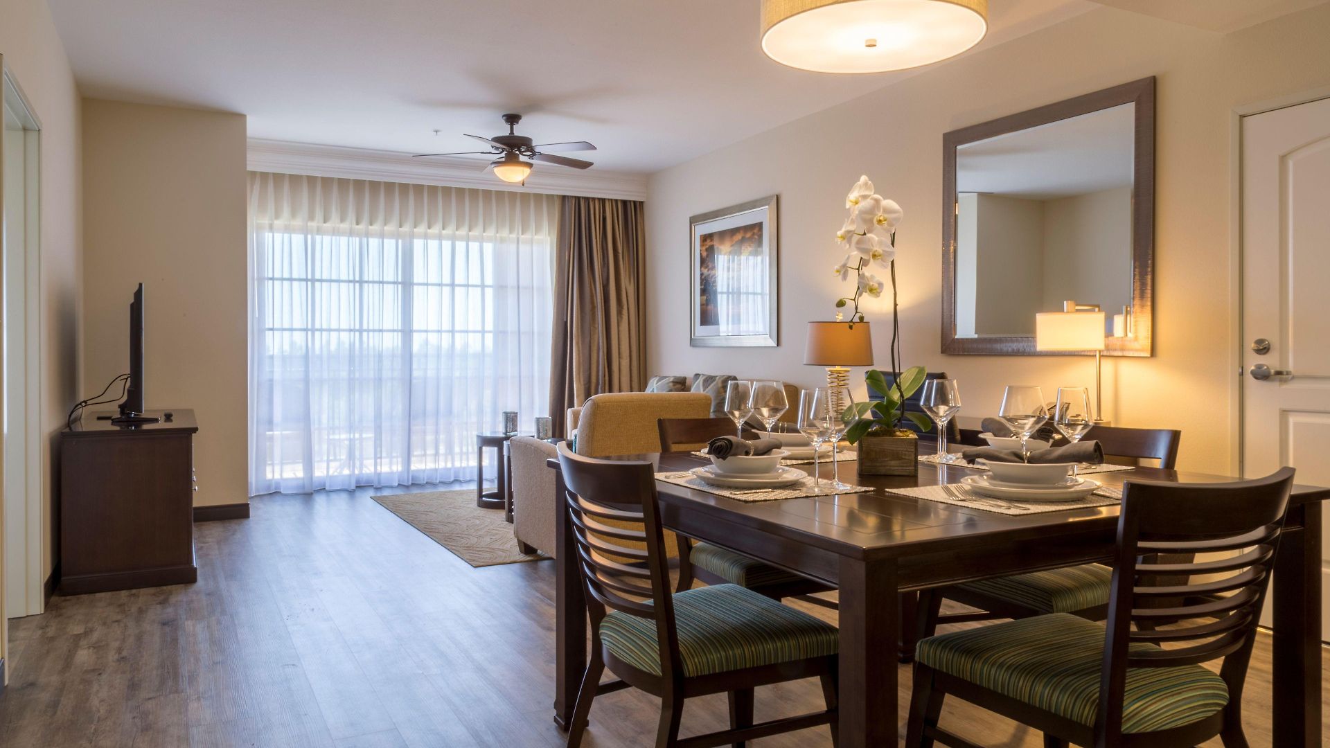Resort Marbrisa Carlsbad