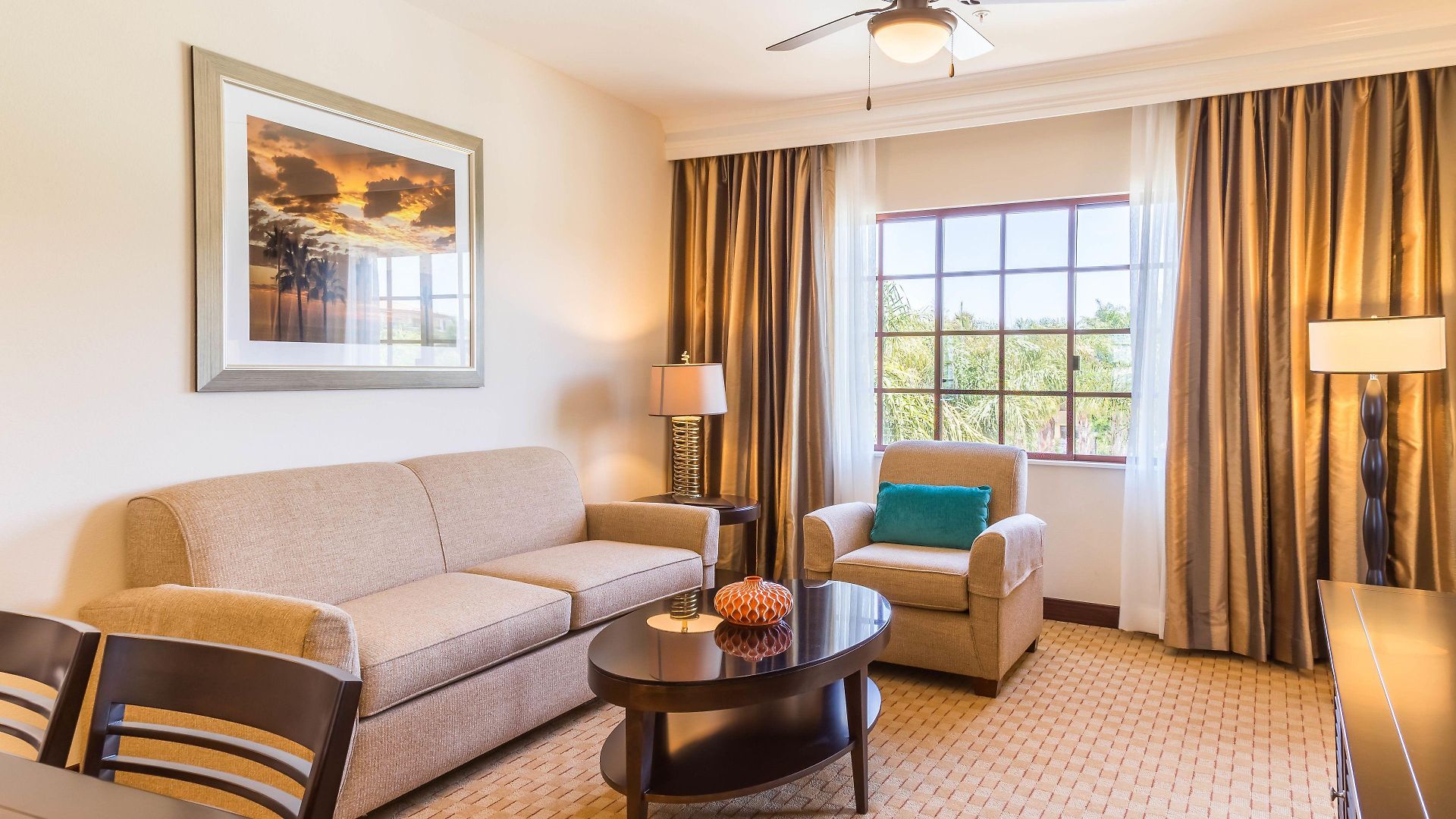 Resort Marbrisa Carlsbad