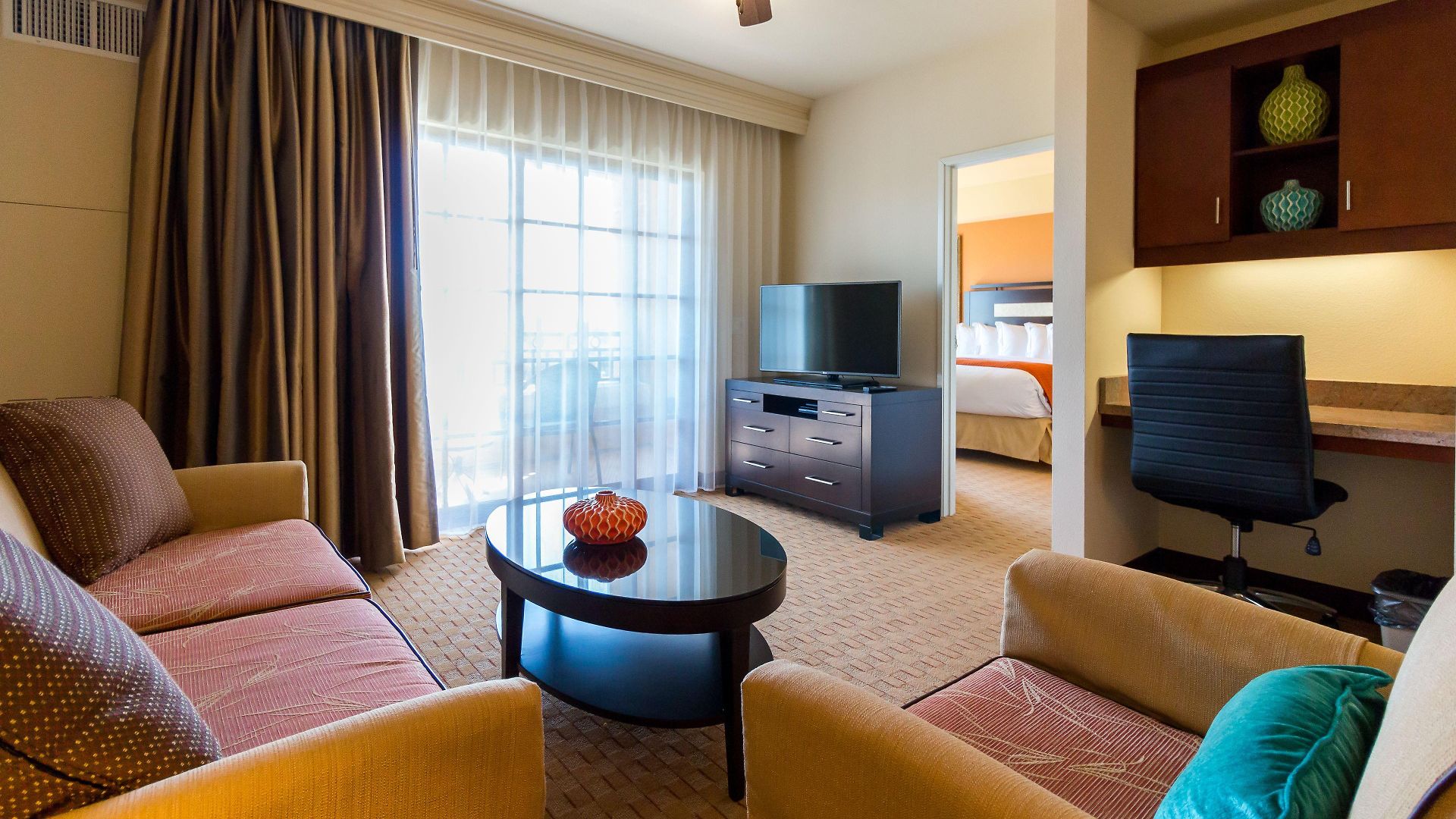 Marbrisa Resort 3*