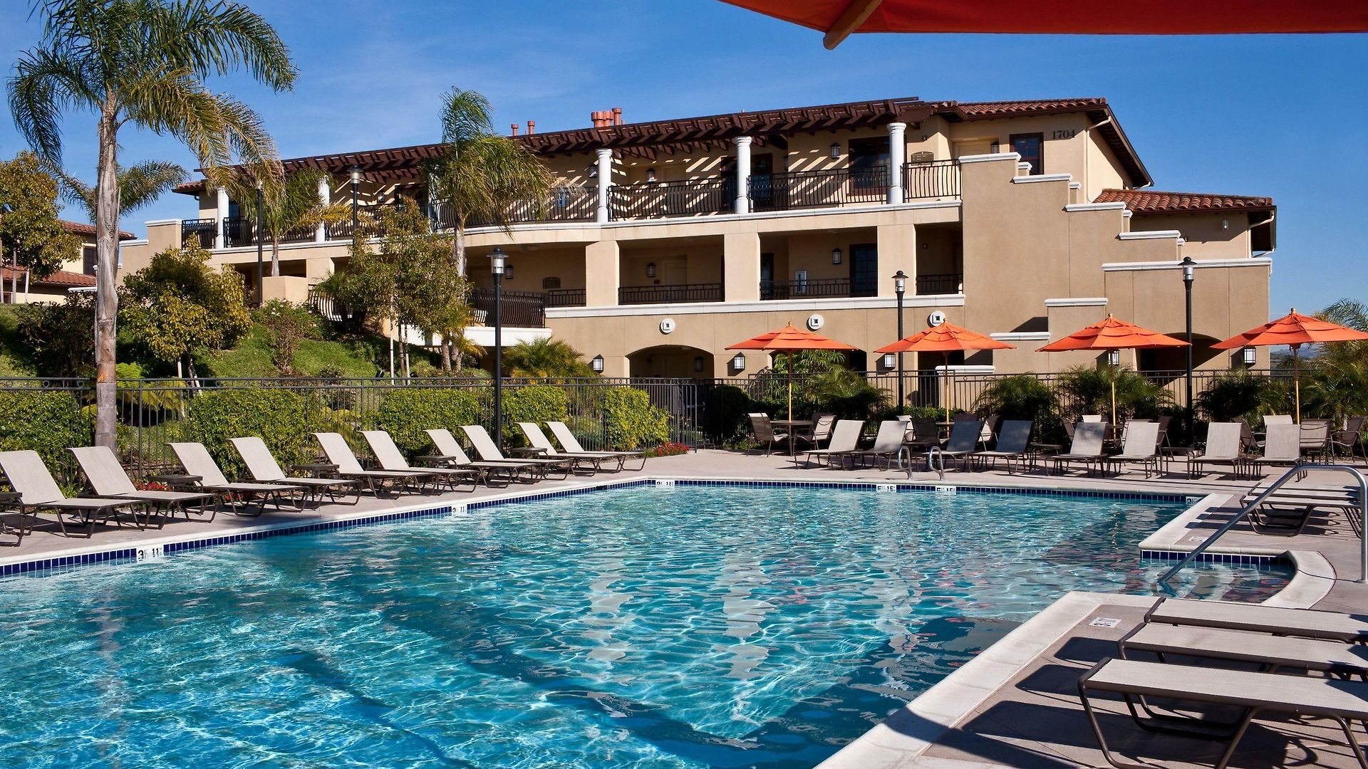 Marbrisa 3* Carlsbad