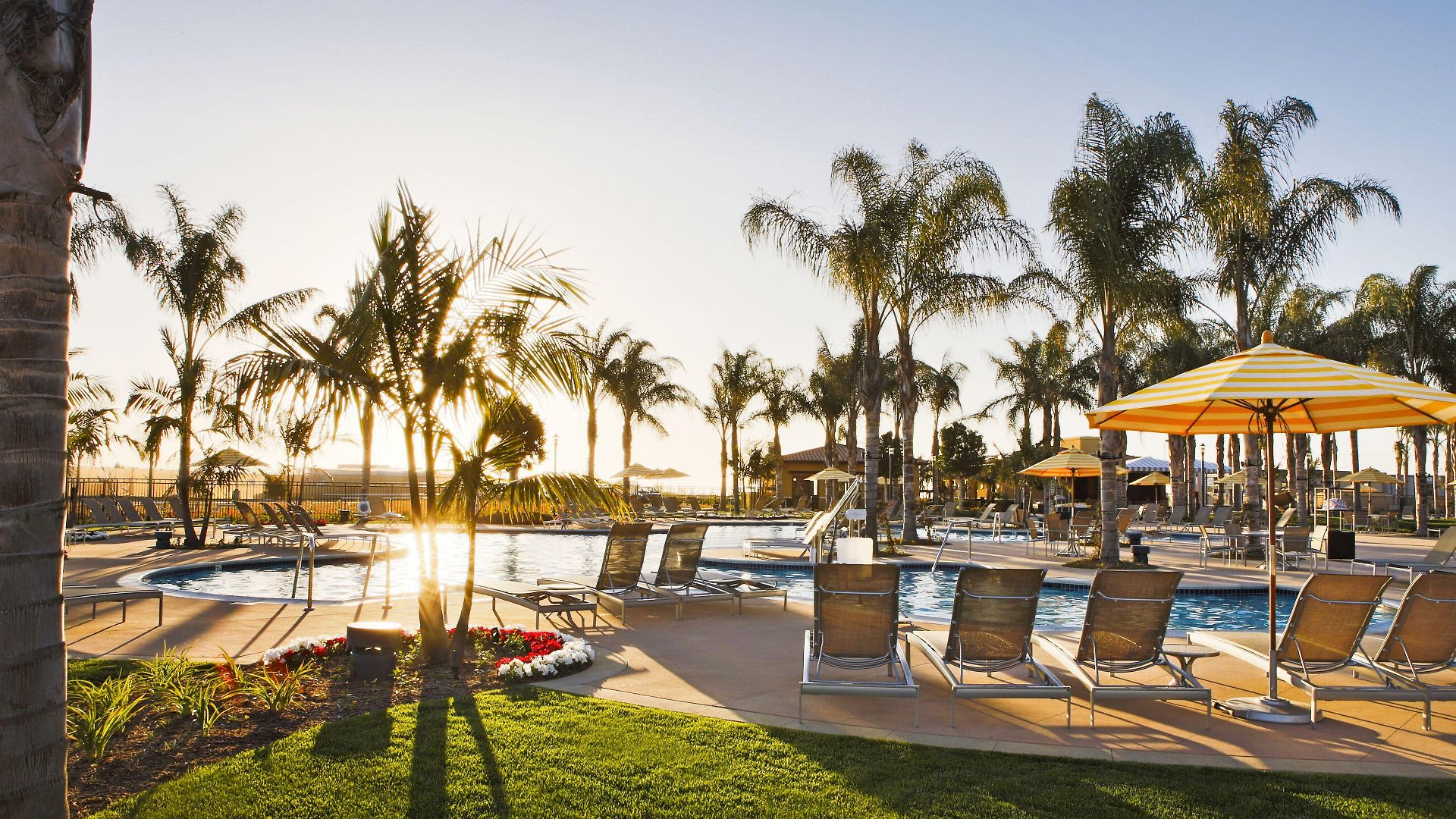 Resort Marbrisa 3*