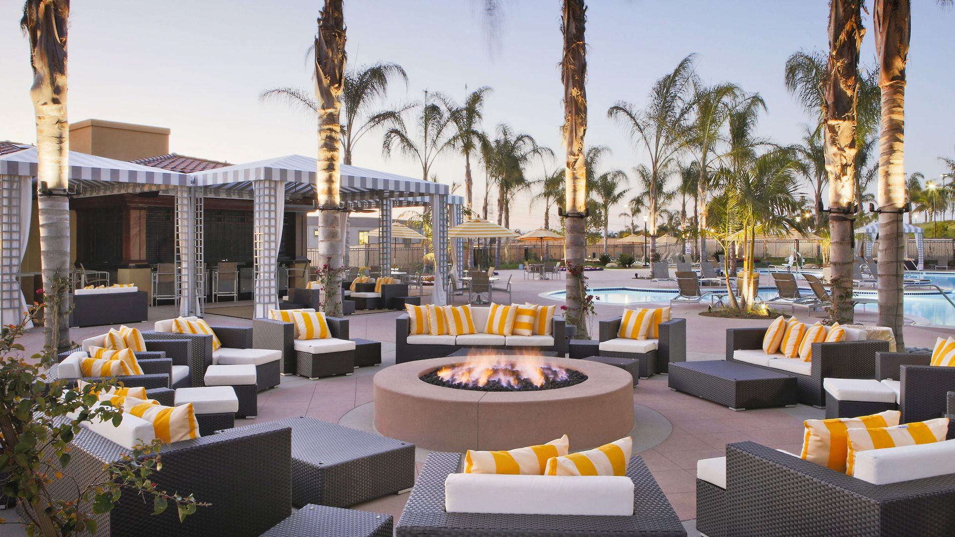Resort Marbrisa 3*