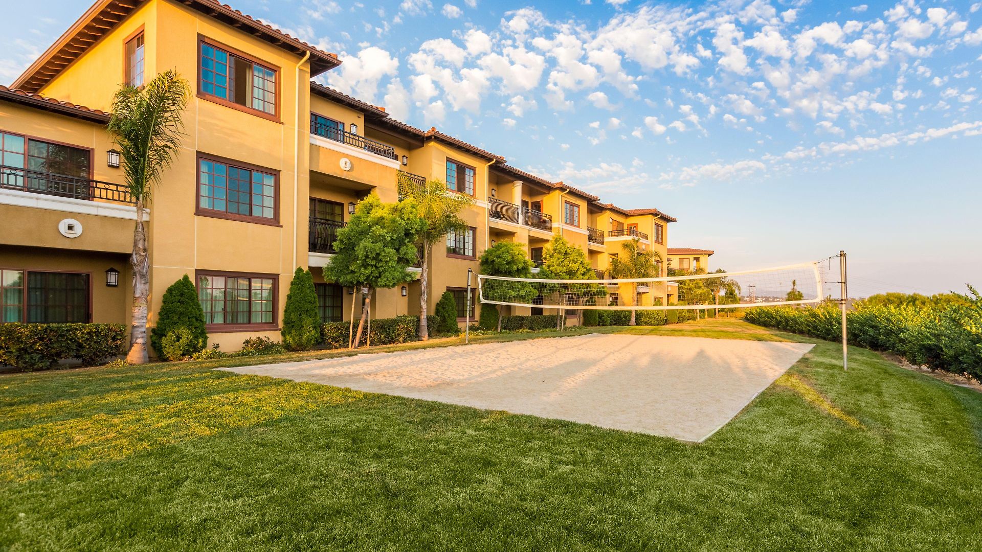 Marbrisa Resort
