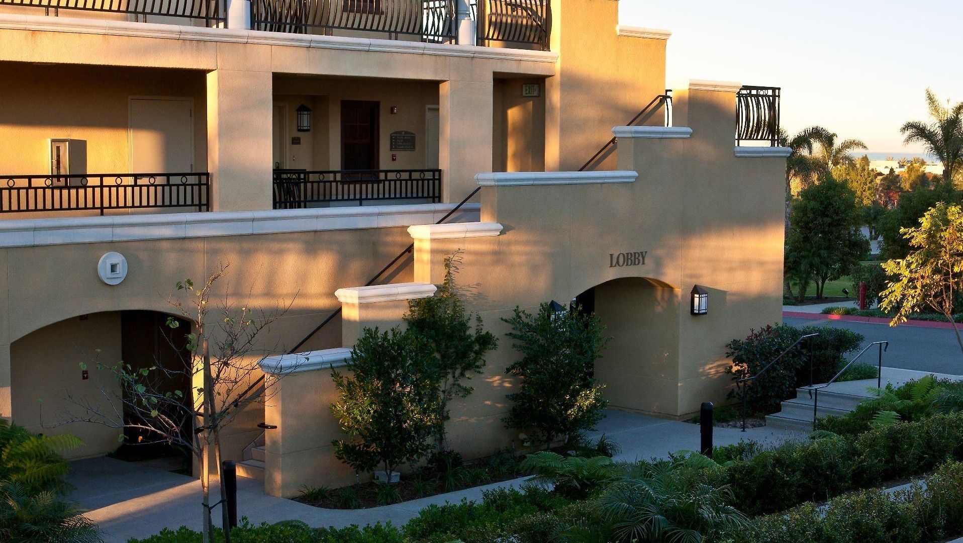 Resort Marbrisa Carlsbad