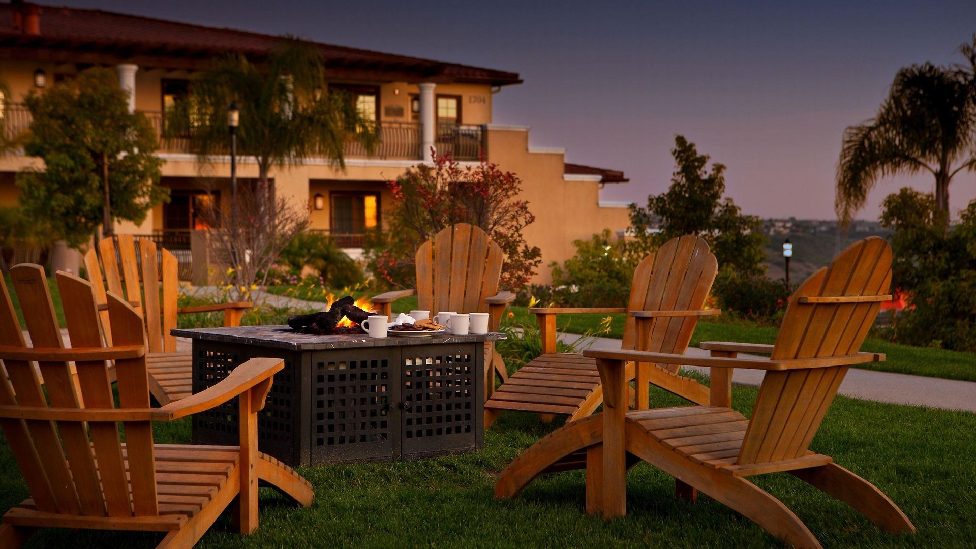 Marbrisa Resort 3*