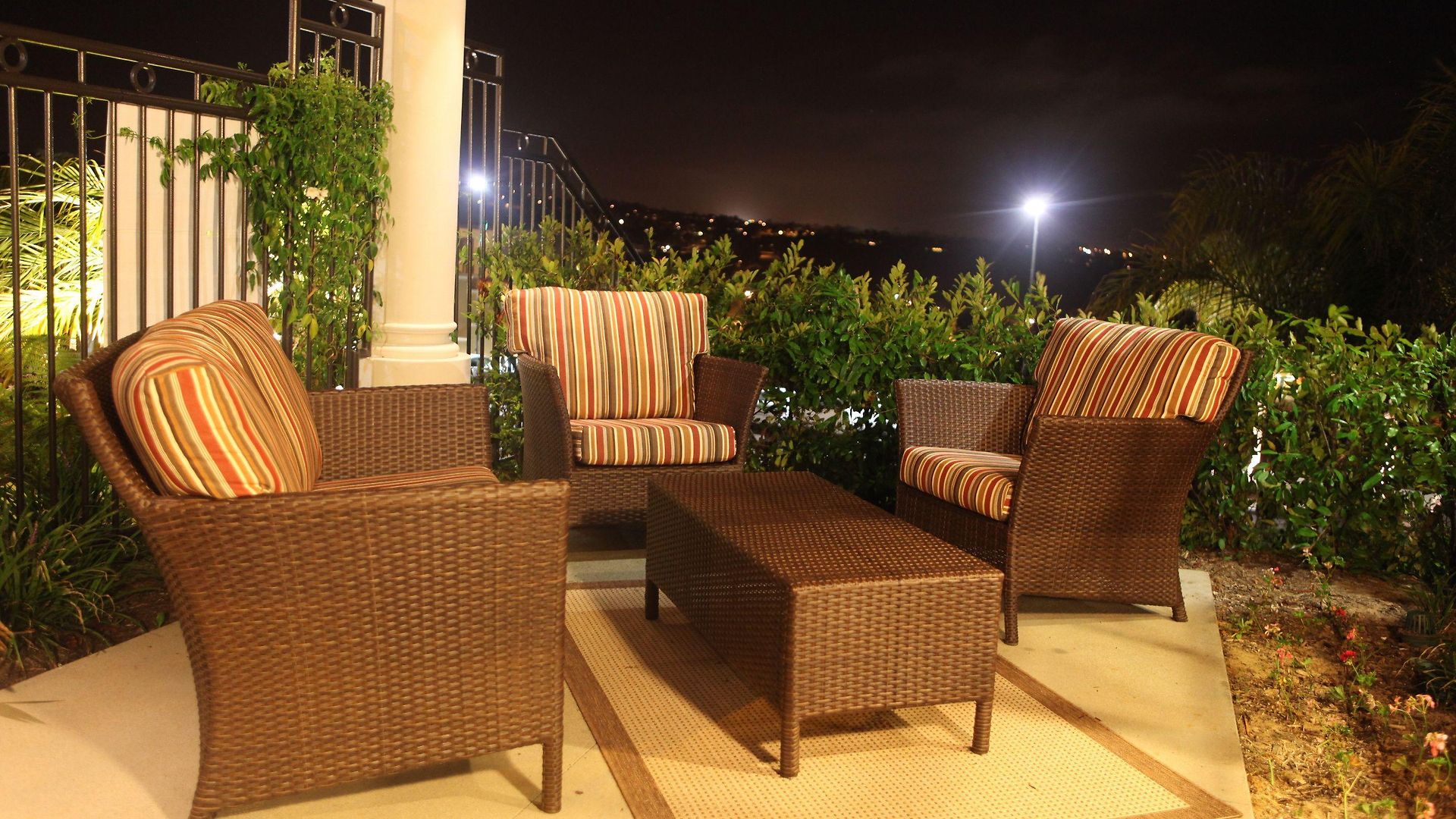 Resort Marbrisa 3*