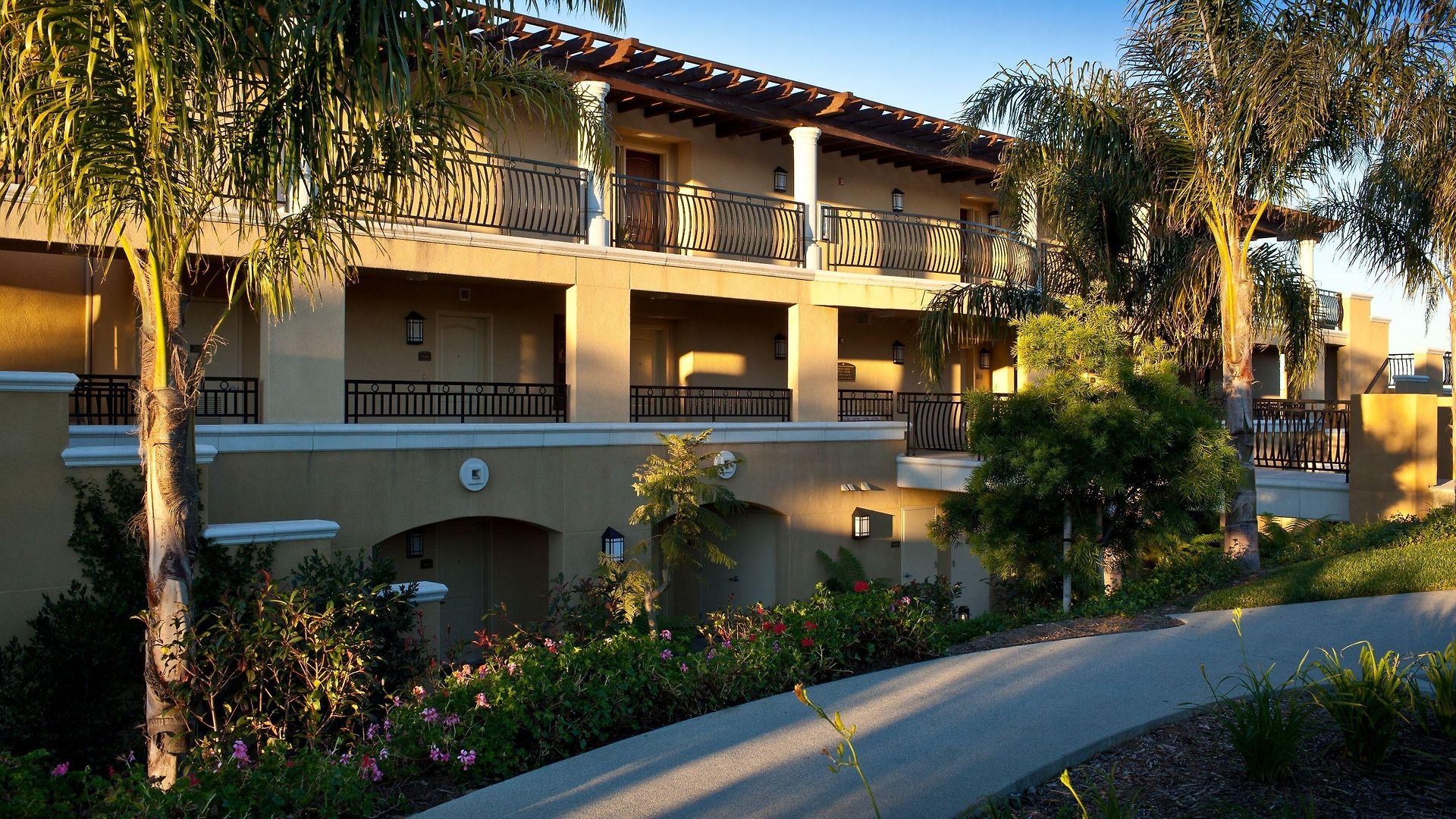Resort Marbrisa