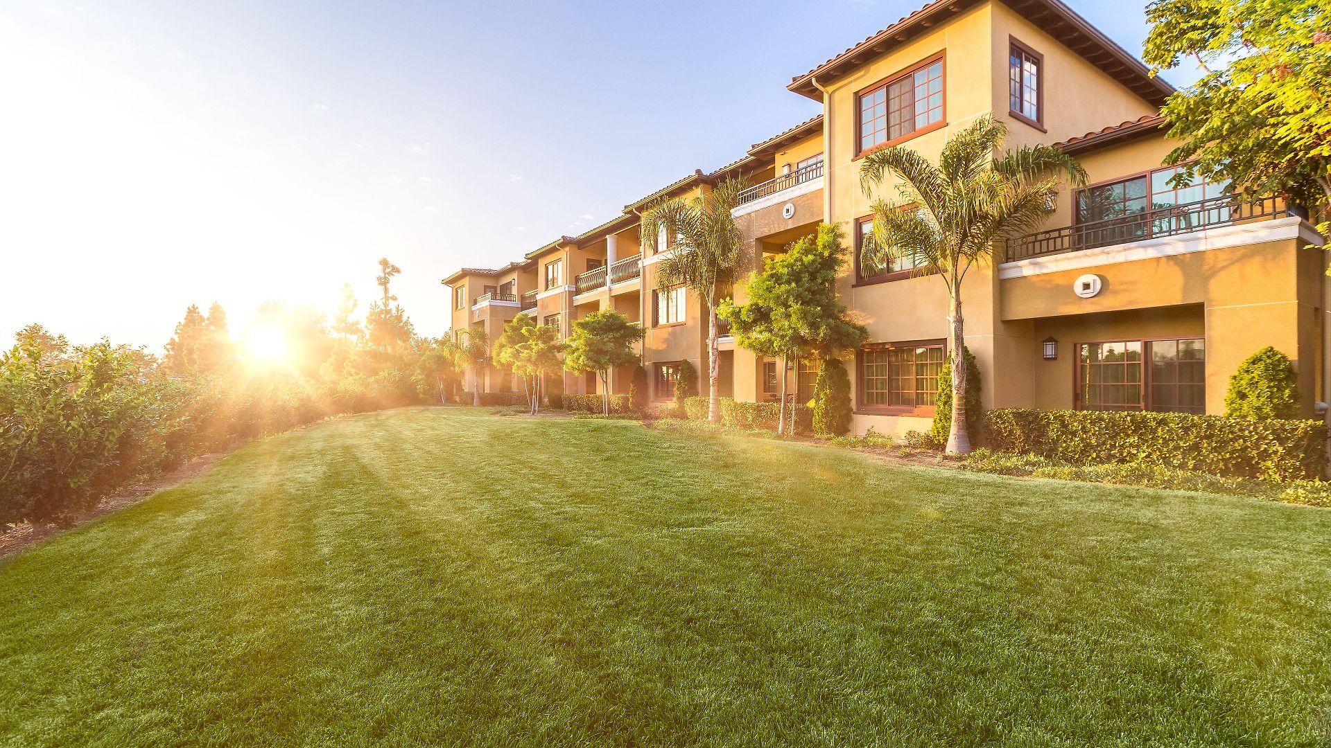 Resort Marbrisa Carlsbad