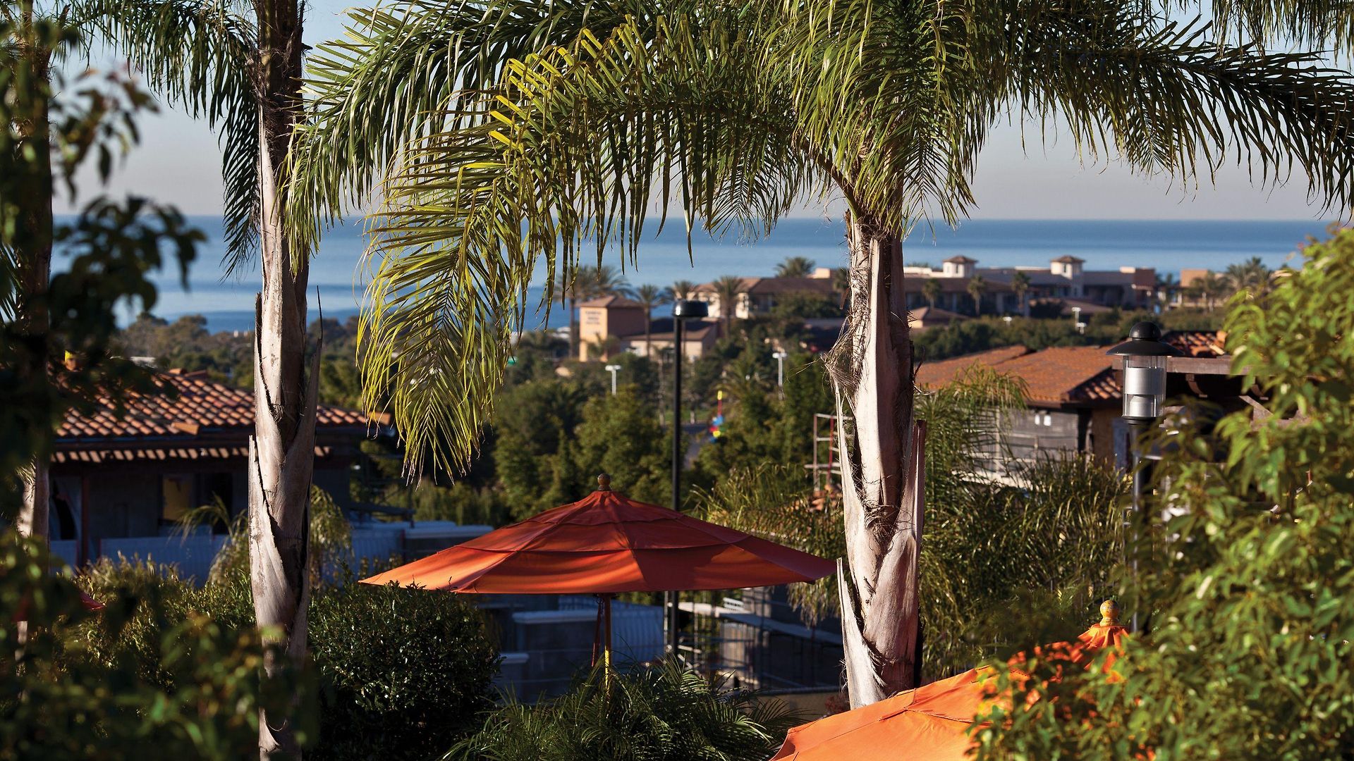 Resort Marbrisa