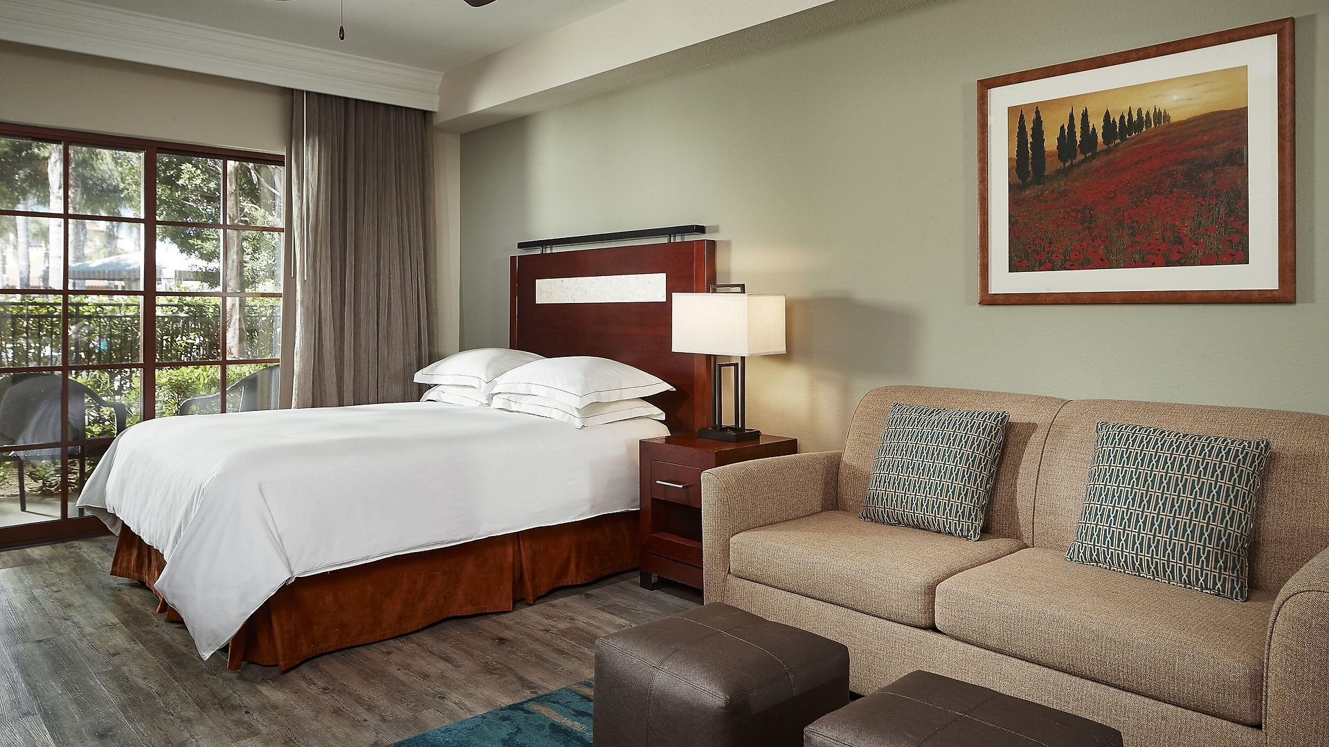Resort Marbrisa Carlsbad