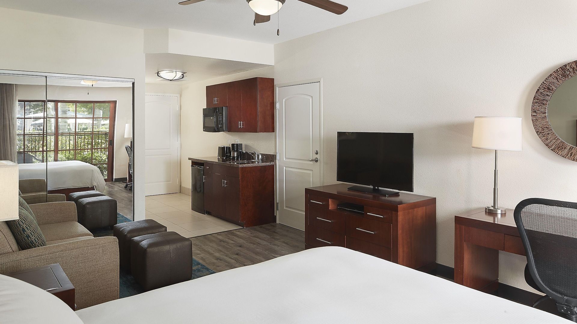 Resort Marbrisa Carlsbad