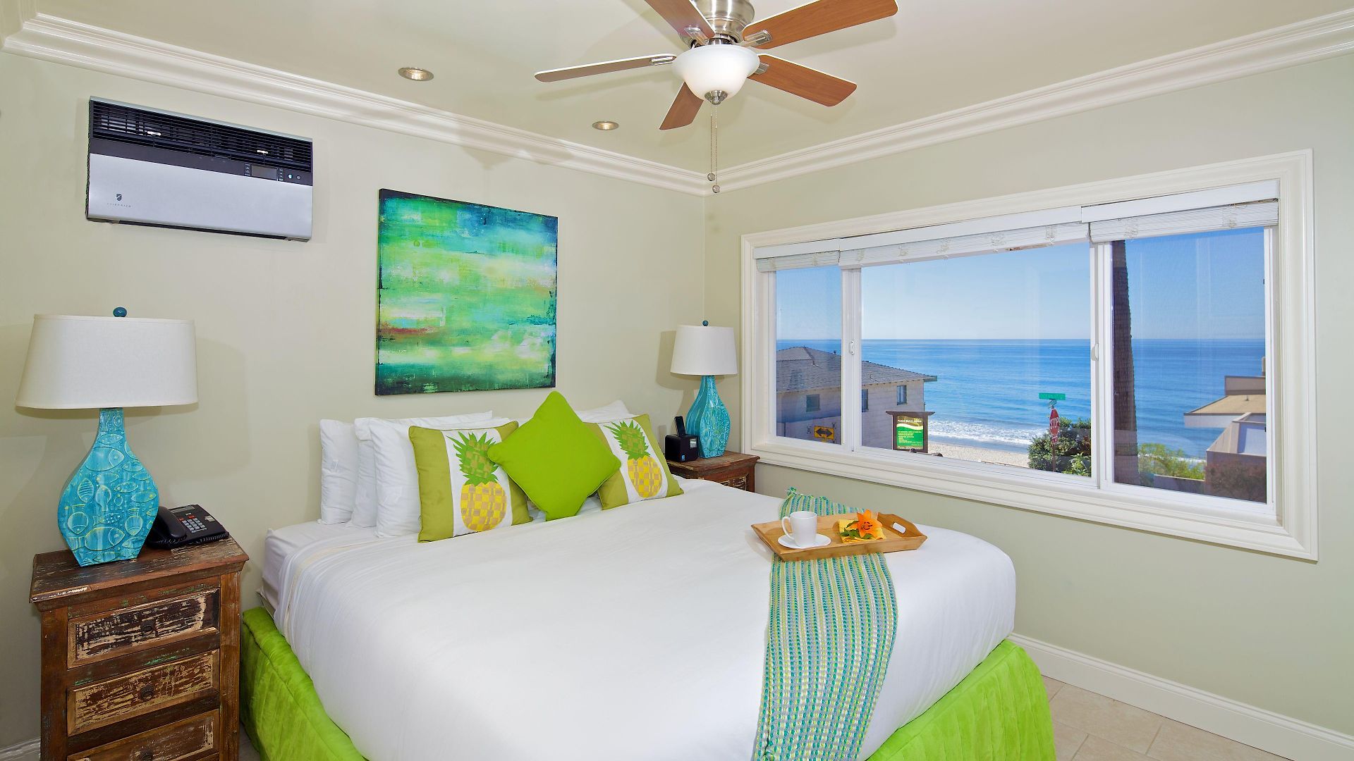 Ocean Palms 3* Carlsbad