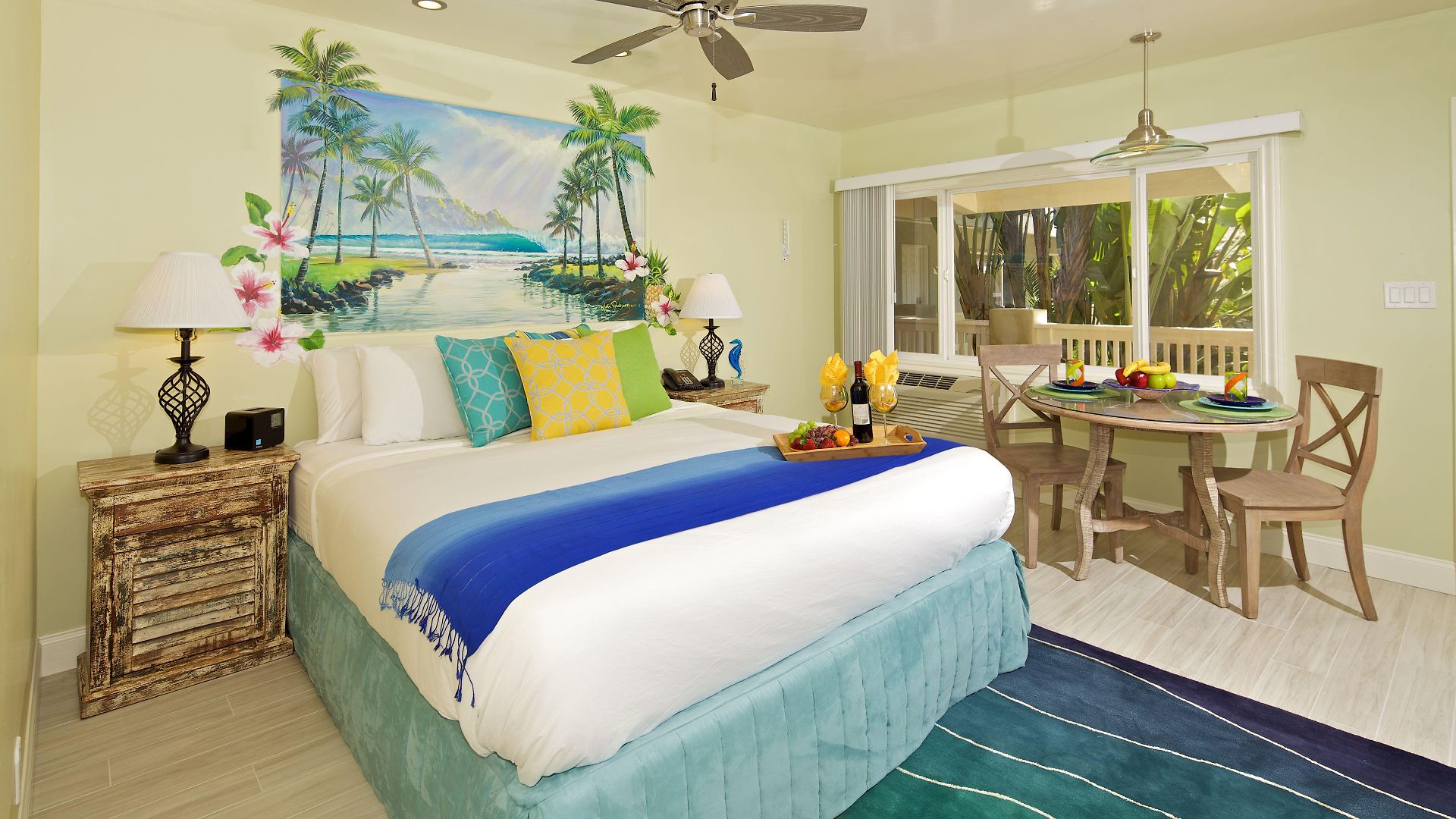 Ocean Palms Carlsbad