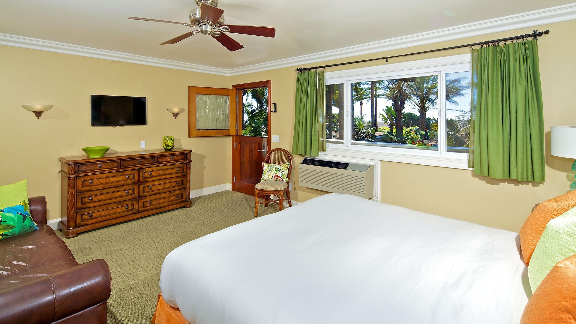 Ocean Palms Hotel 3*