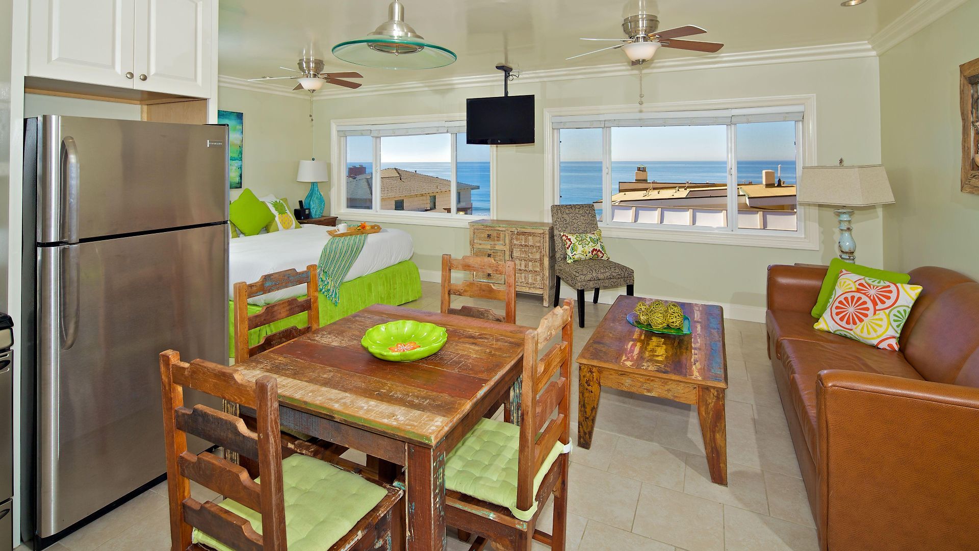Ocean Palms 3* Carlsbad