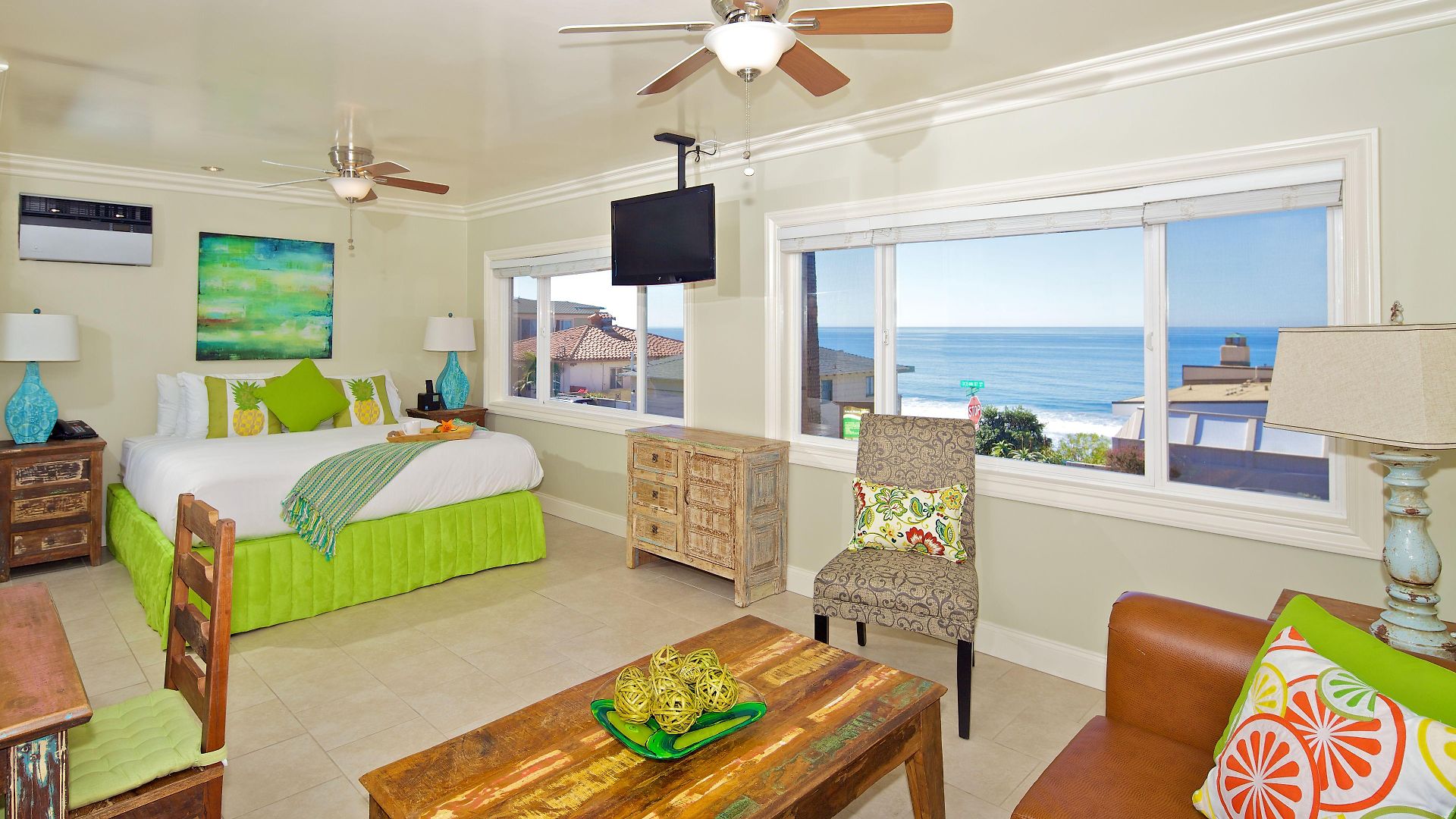 Hotel Ocean Palms