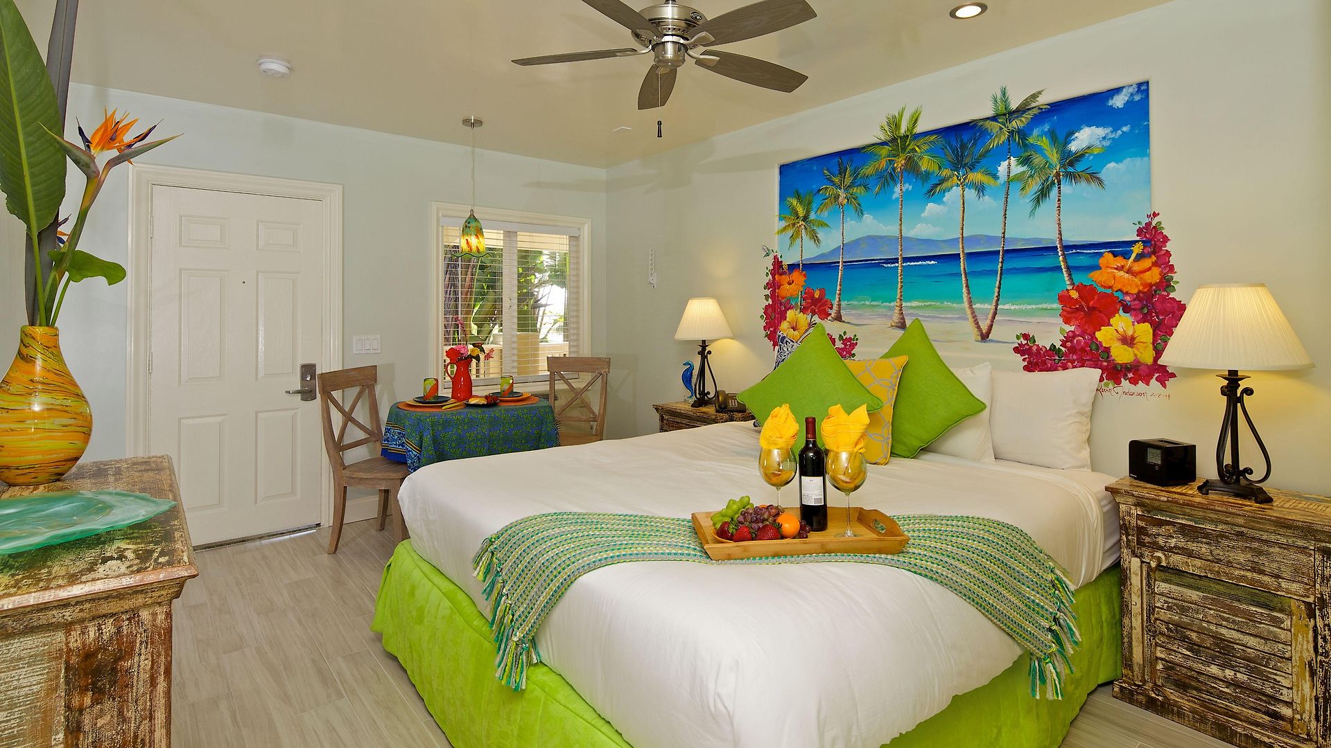 Ocean Palms Hotel Carlsbad