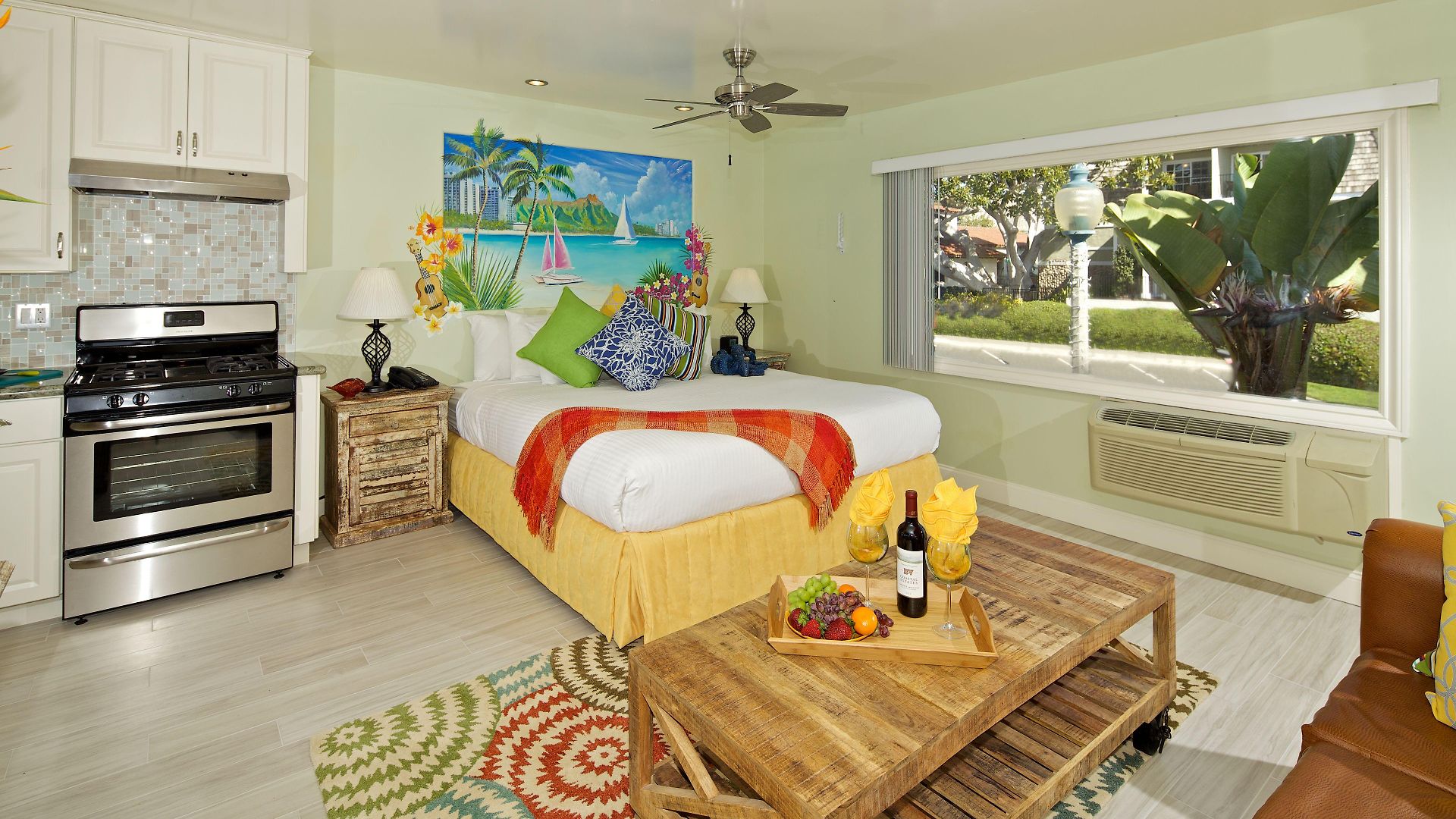 Ocean Palms Hotel Carlsbad