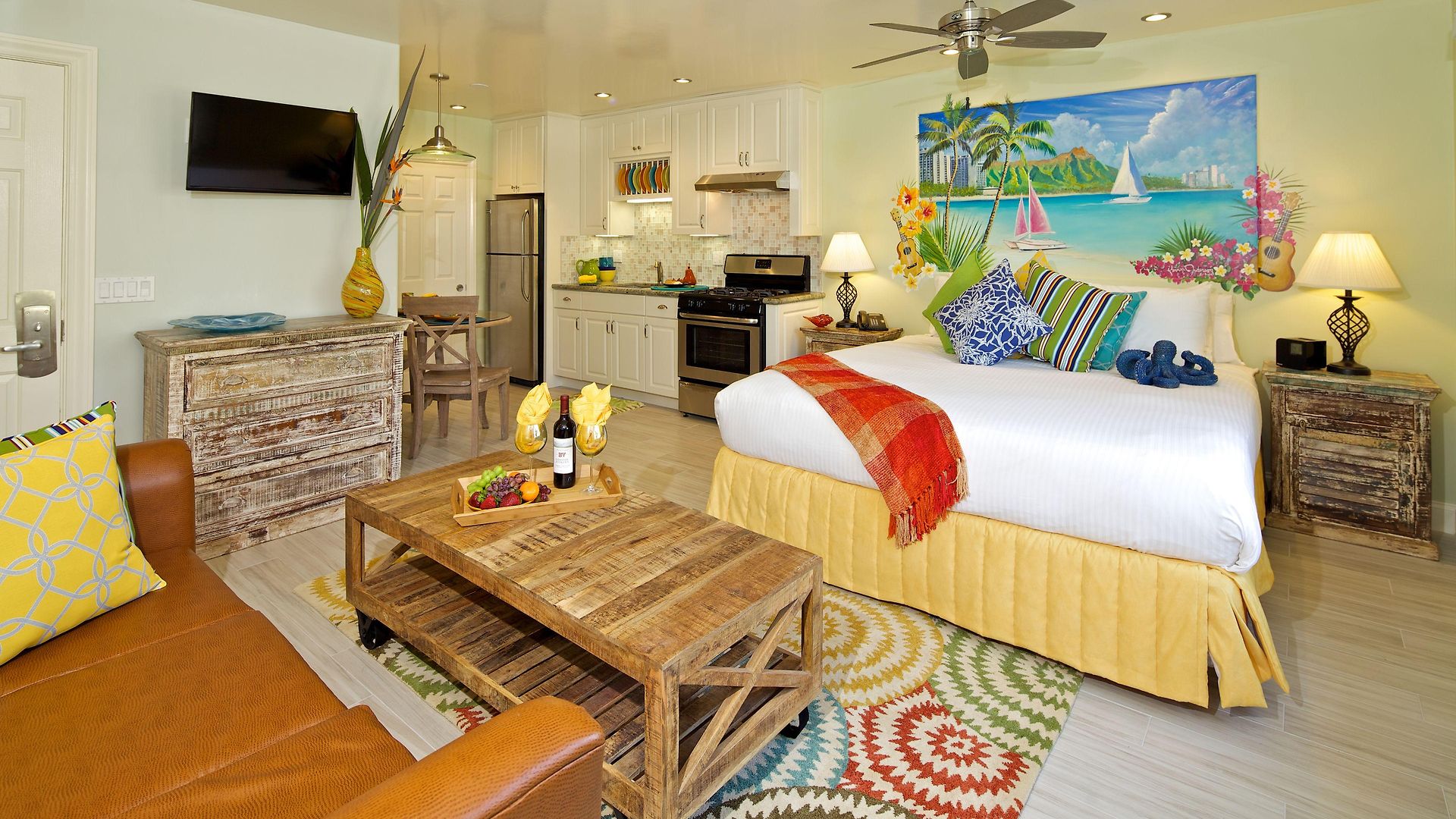 Ocean Palms Carlsbad