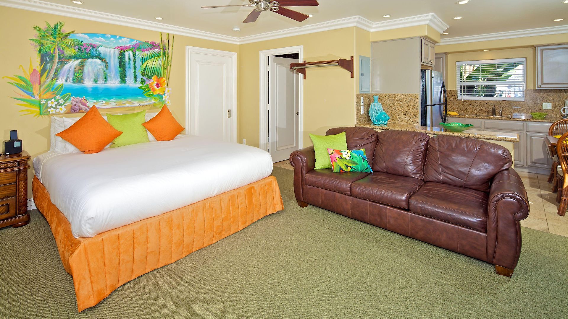 Hotel Ocean Palms Carlsbad