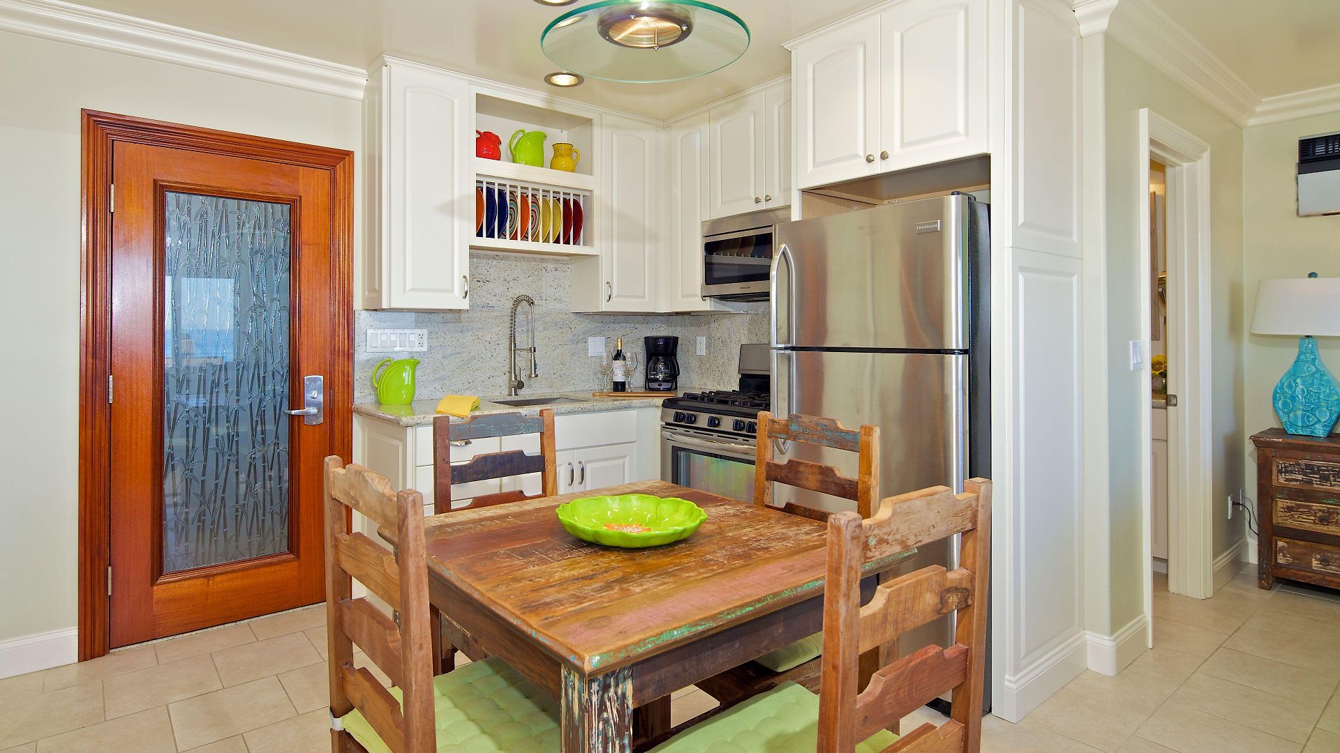 Hotel Ocean Palms 3*