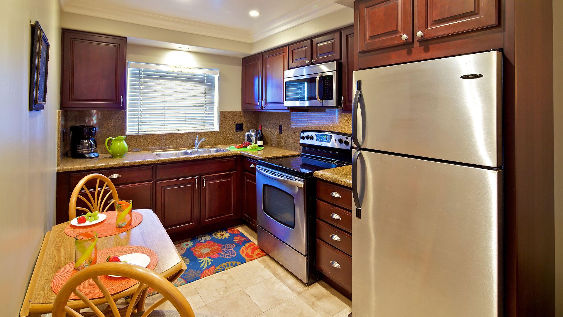 Ocean Palms 3* Carlsbad