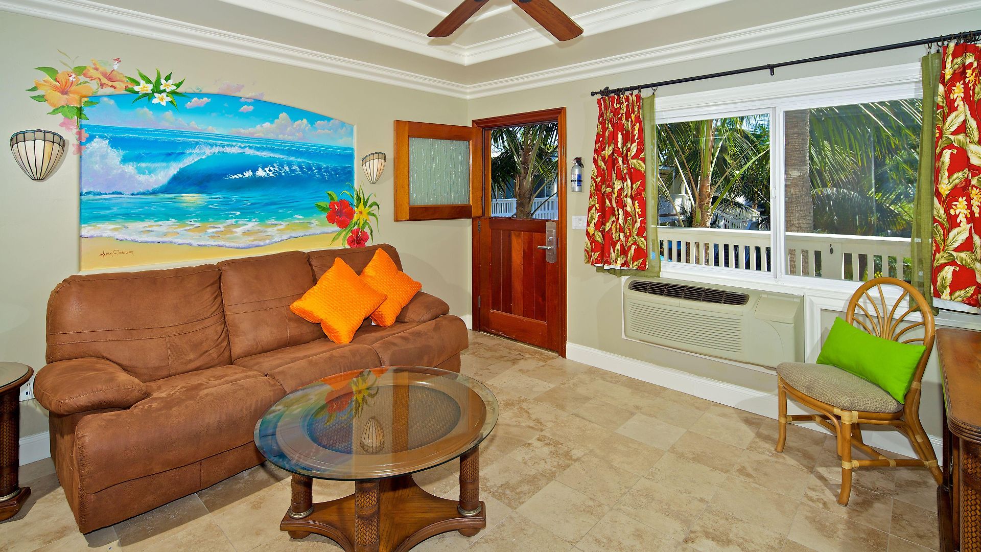 Ocean Palms 3* Carlsbad