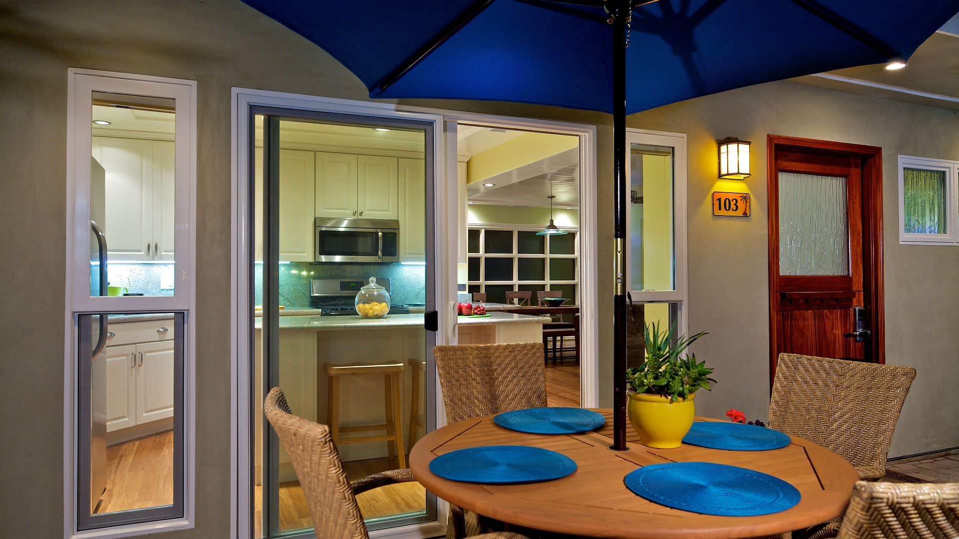 Ocean Palms Hotel Carlsbad