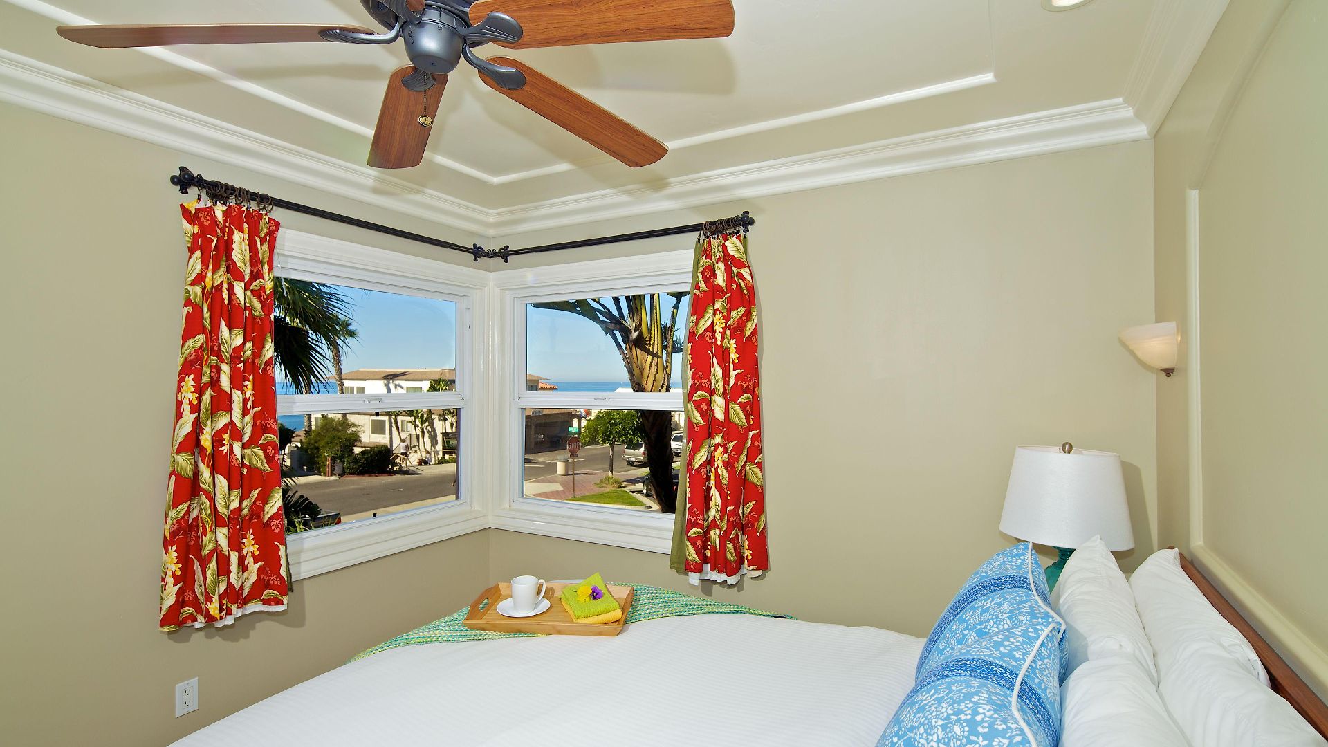 Ocean Palms