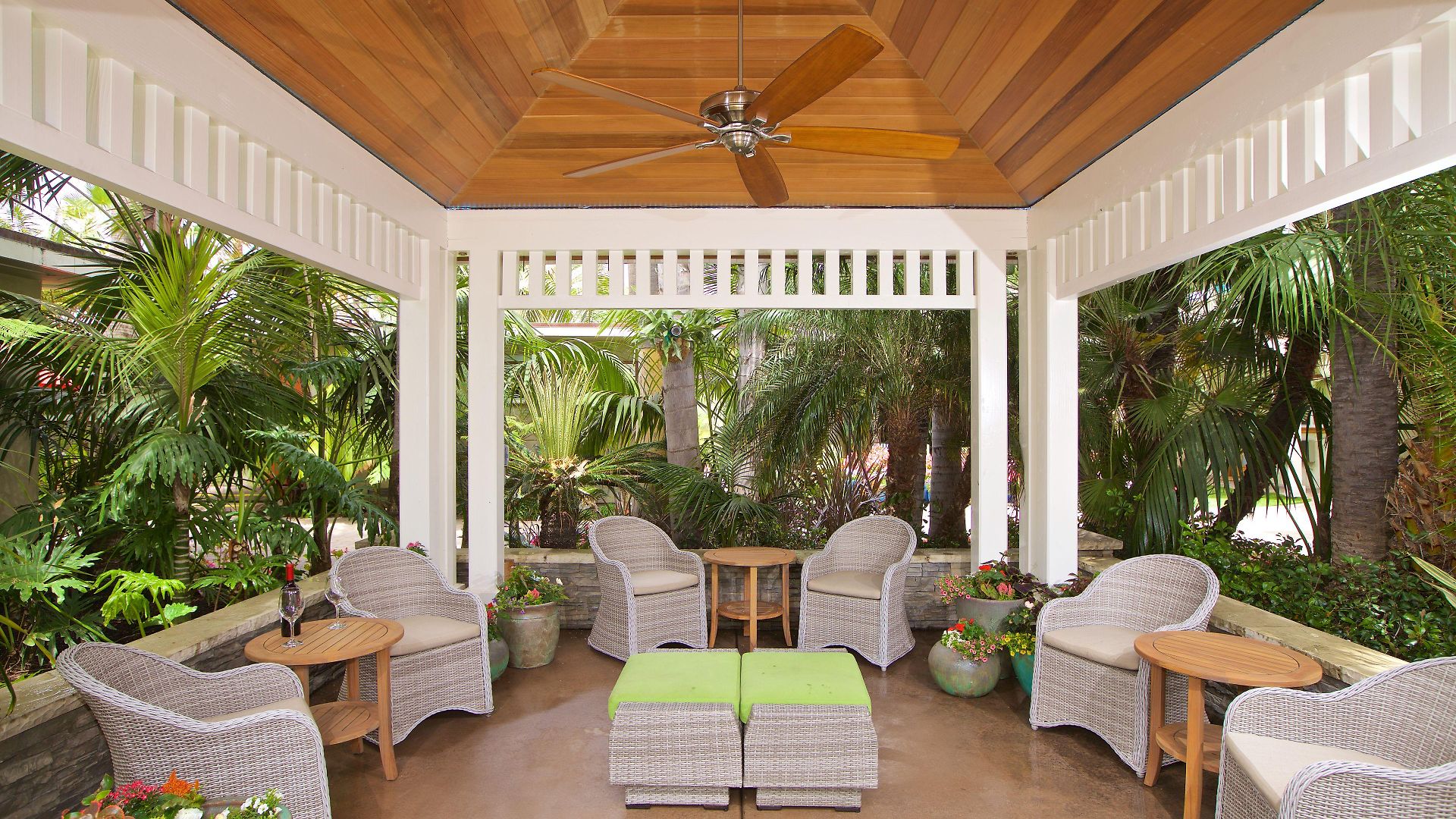 Hotel Ocean Palms Carlsbad