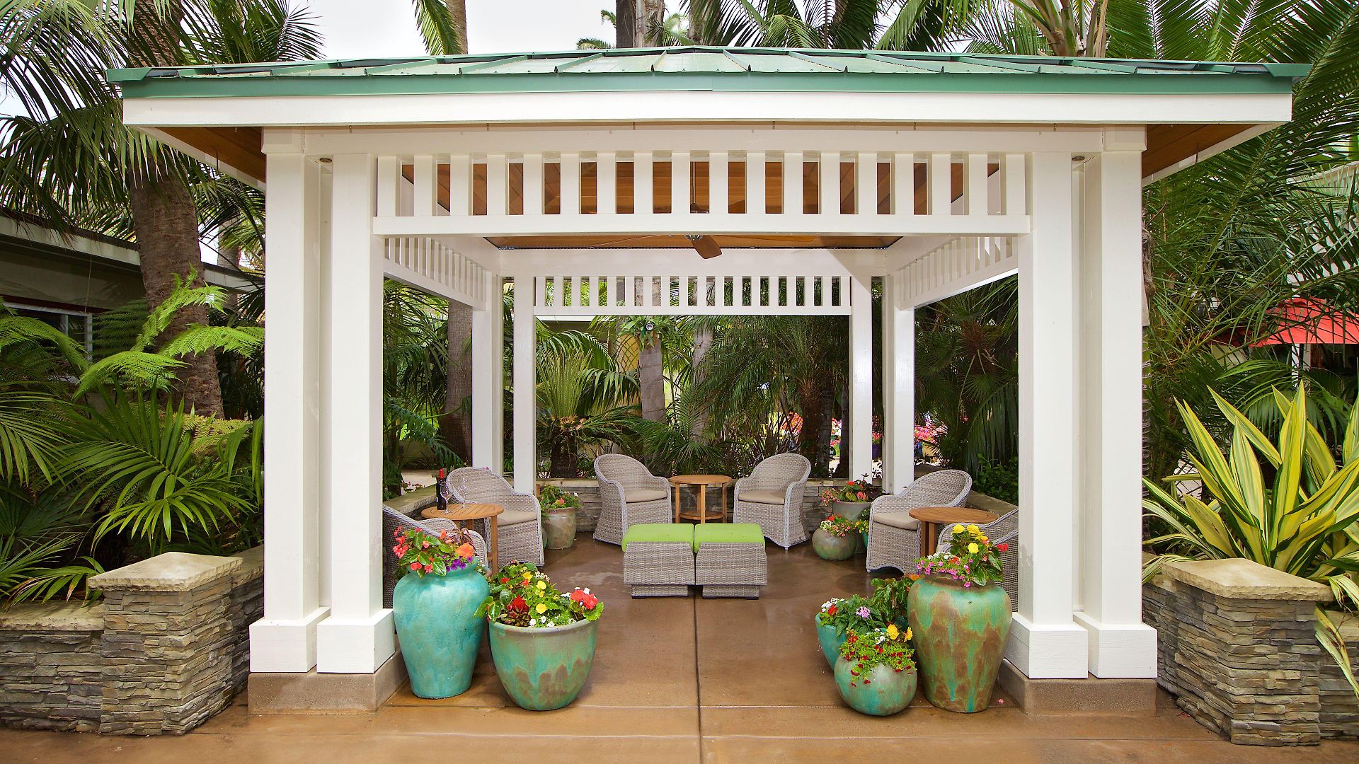 Ocean Palms Hotel Carlsbad