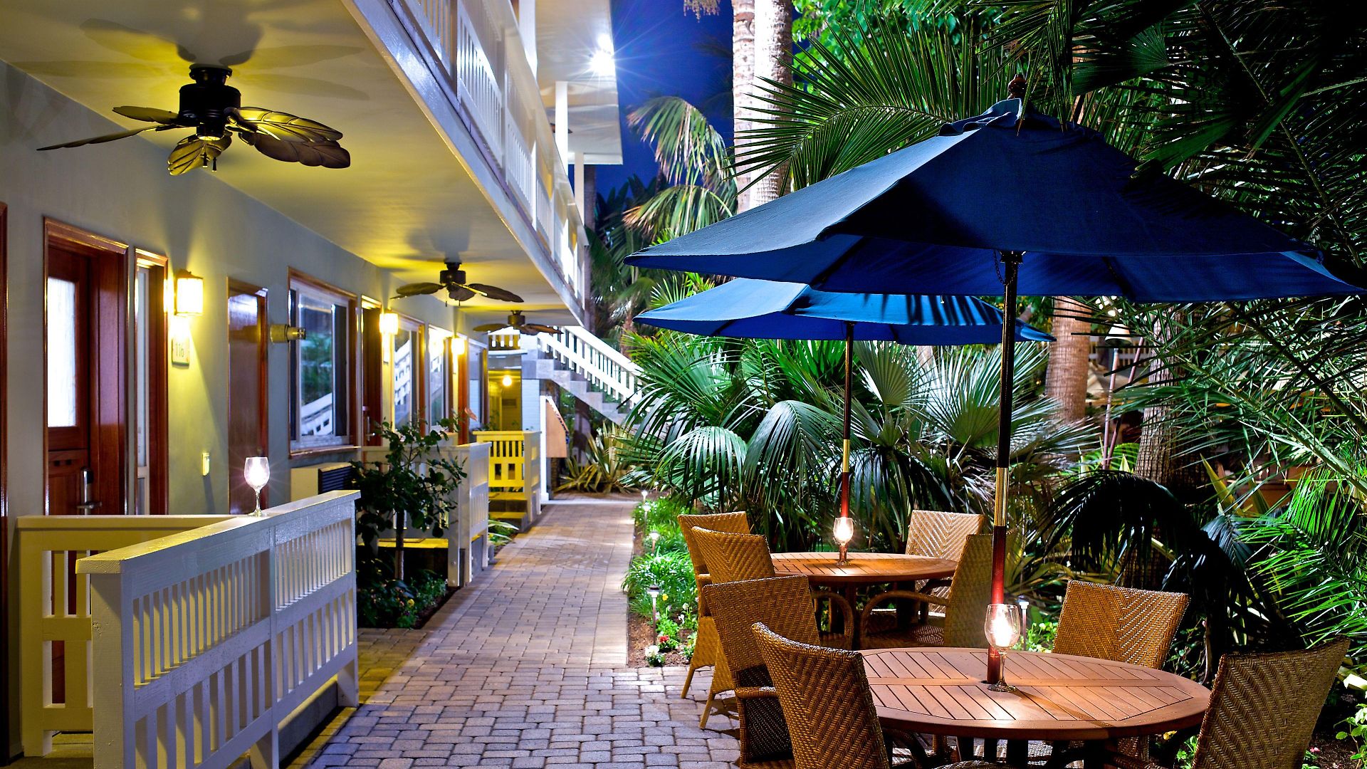 Ocean Palms Hotel 3*