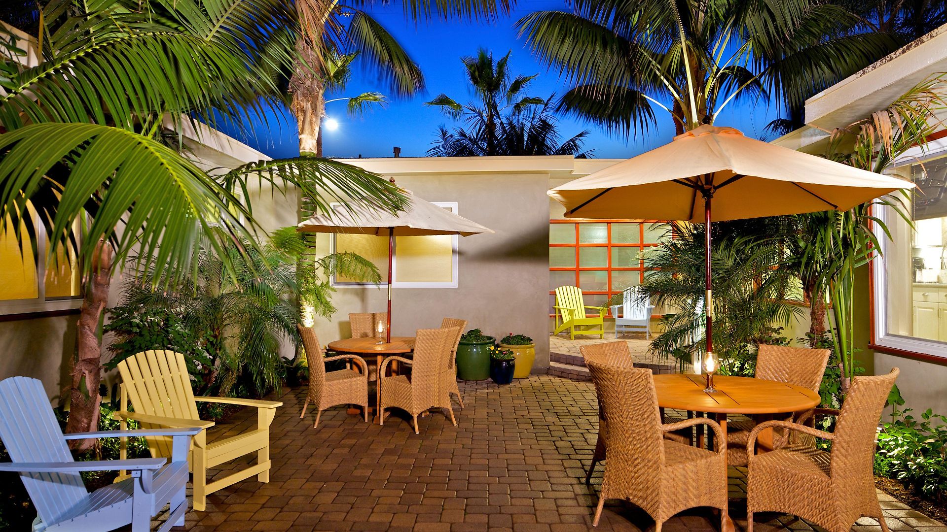 Ocean Palms Carlsbad