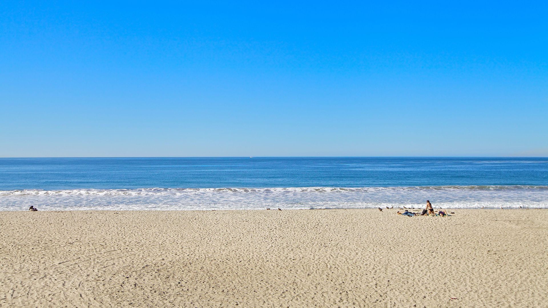 Ocean Palms 3* Carlsbad