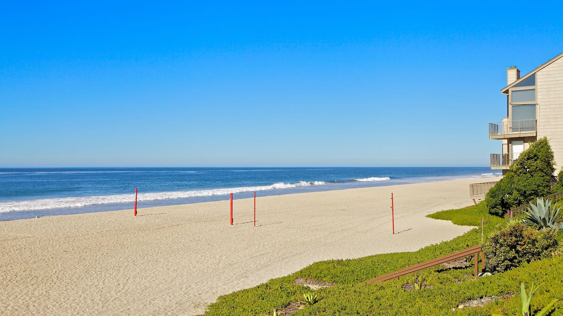 Ocean Palms 3* Carlsbad