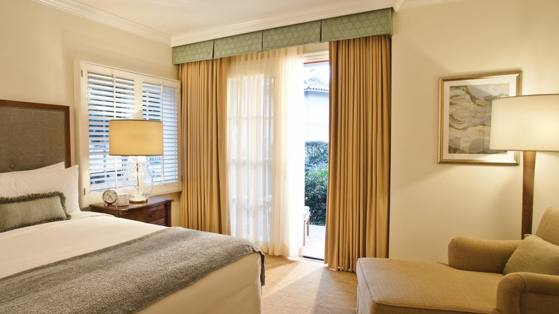 Four Seasons Club Aviara 5*