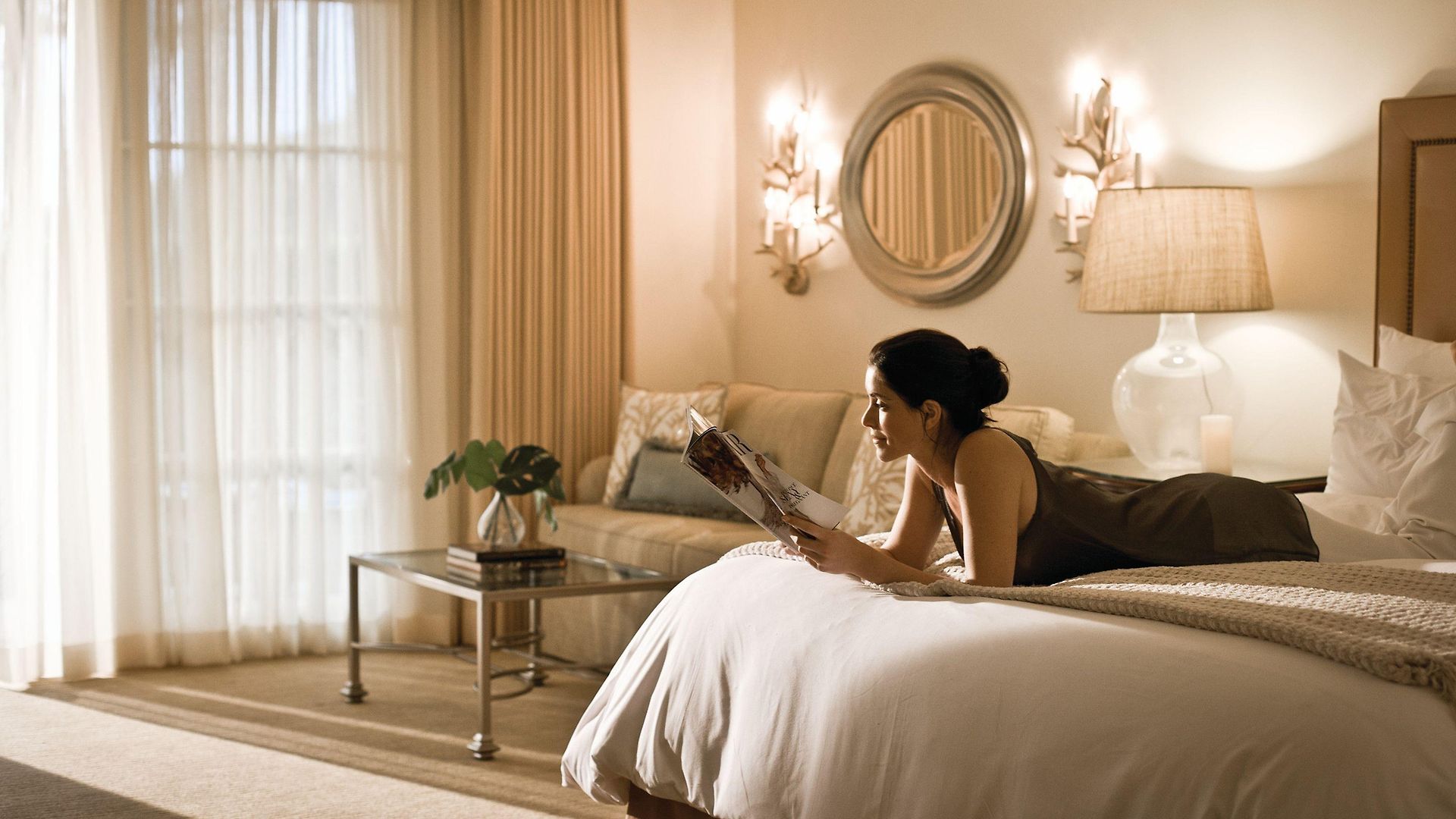 Four Seasons Club Aviara Resort 5*