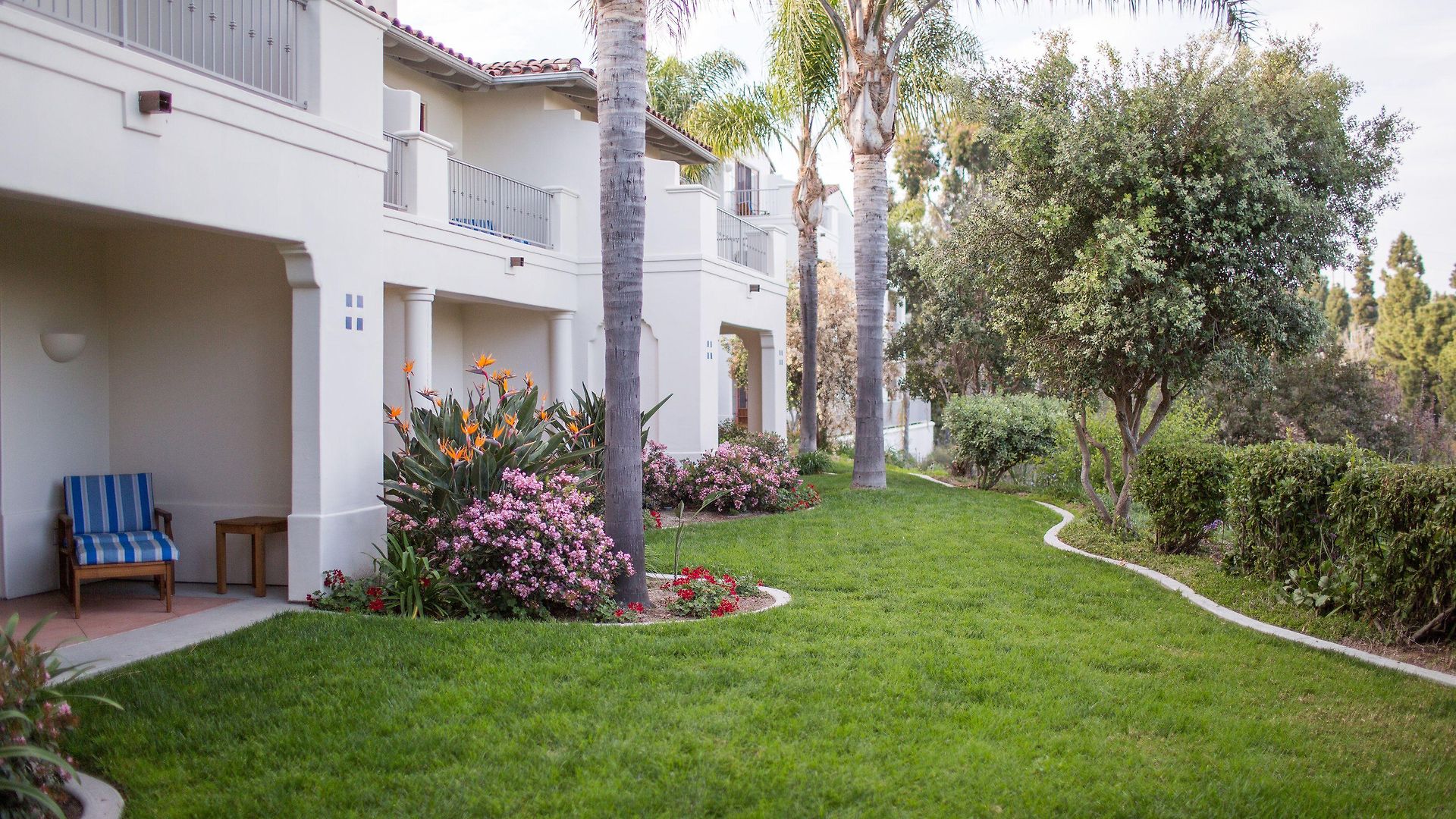 Four Seasons Club Aviara Resort Carlsbad