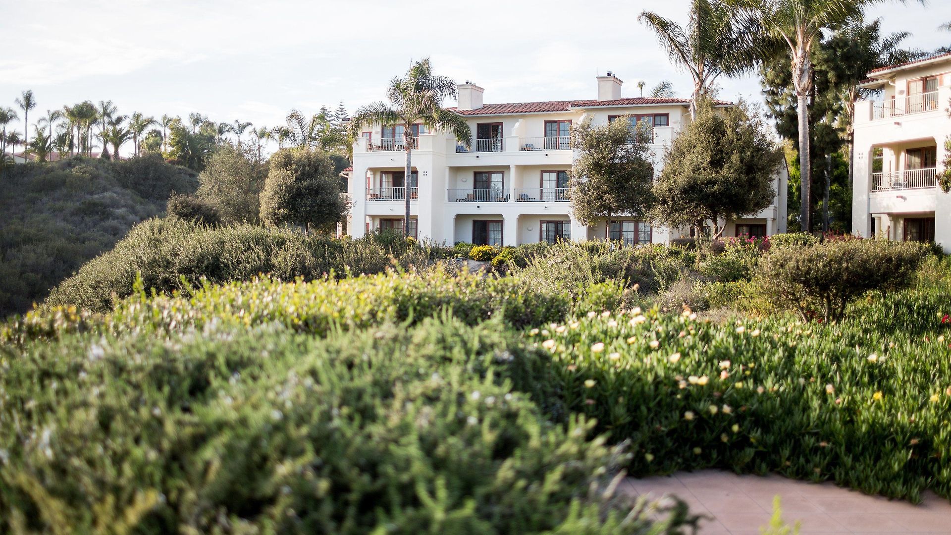 Four Seasons Club Aviara Resort