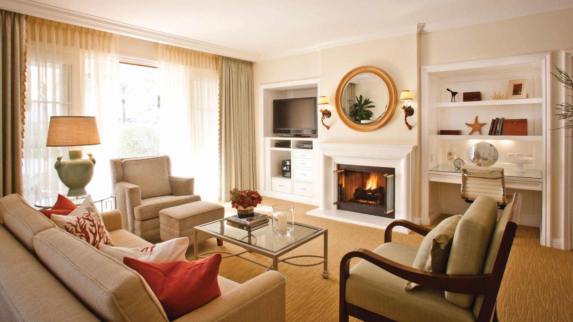 Four Seasons Club Aviara Resort Carlsbad