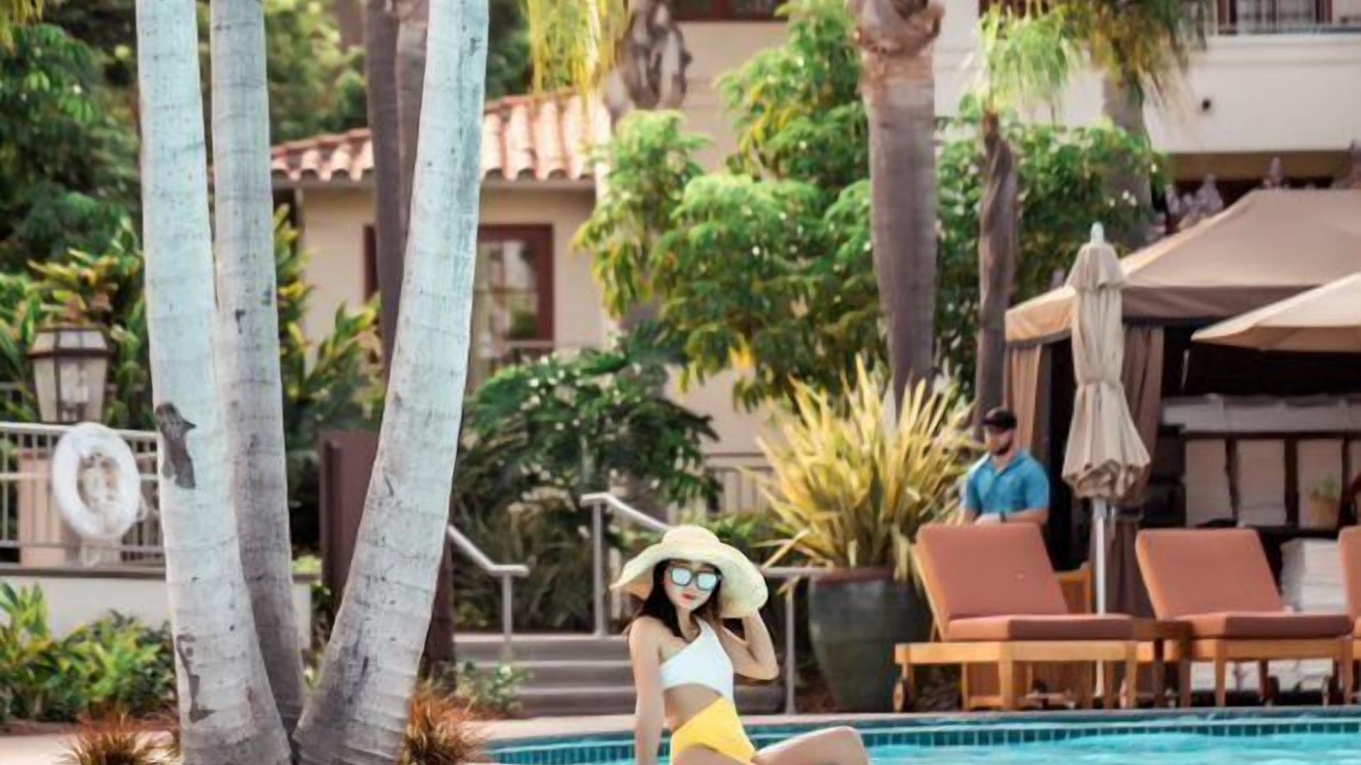 Four Seasons Club Aviara Carlsbad