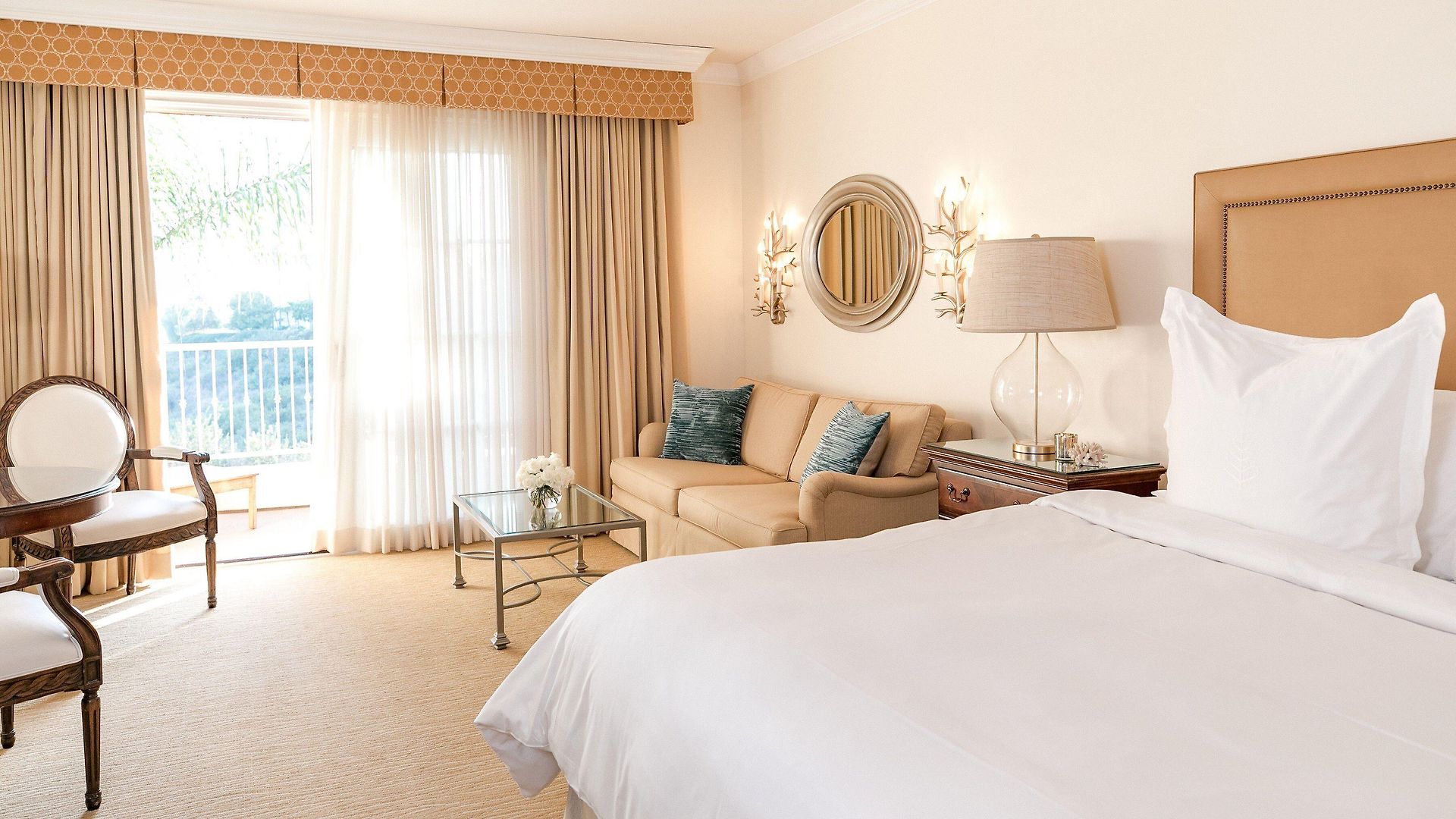 Resort Four Seasons Club Aviara 5*