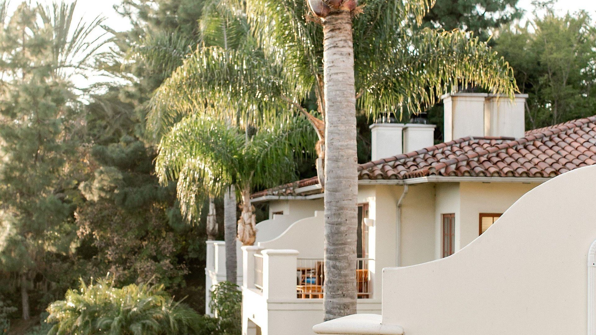 Four Seasons Club Aviara Resort Carlsbad