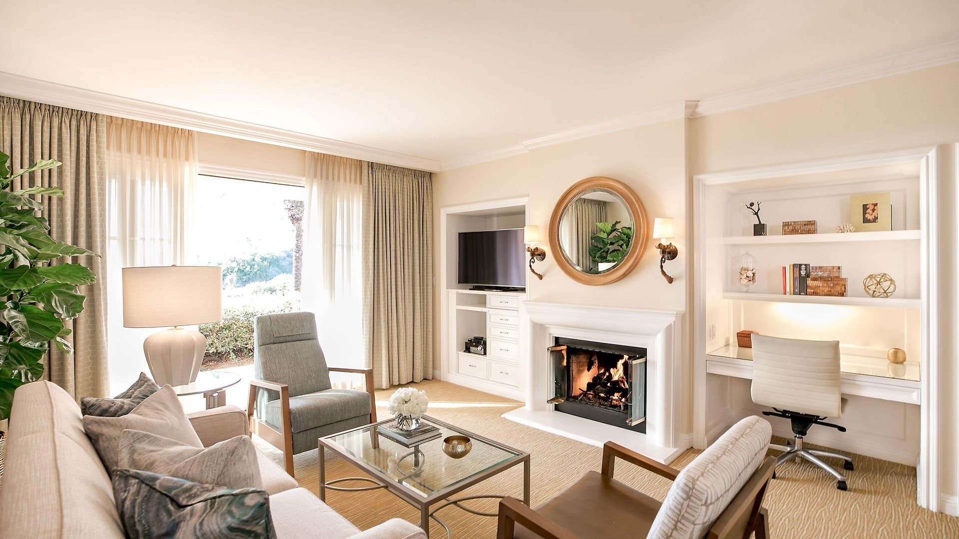 Four Seasons Club Aviara Carlsbad